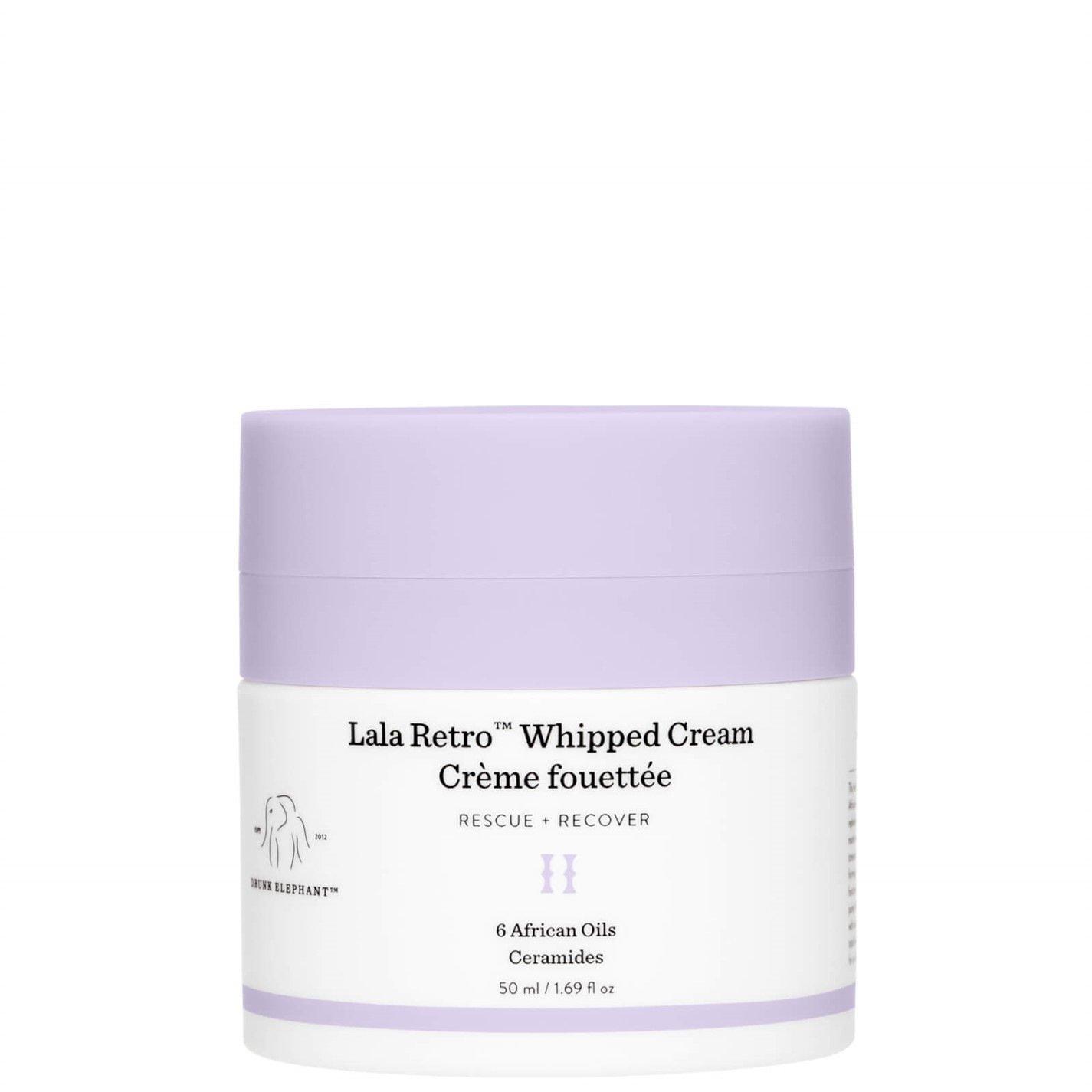 Lala Retro - Drunk Elephant - Lala Retro Whipped Cream - 2