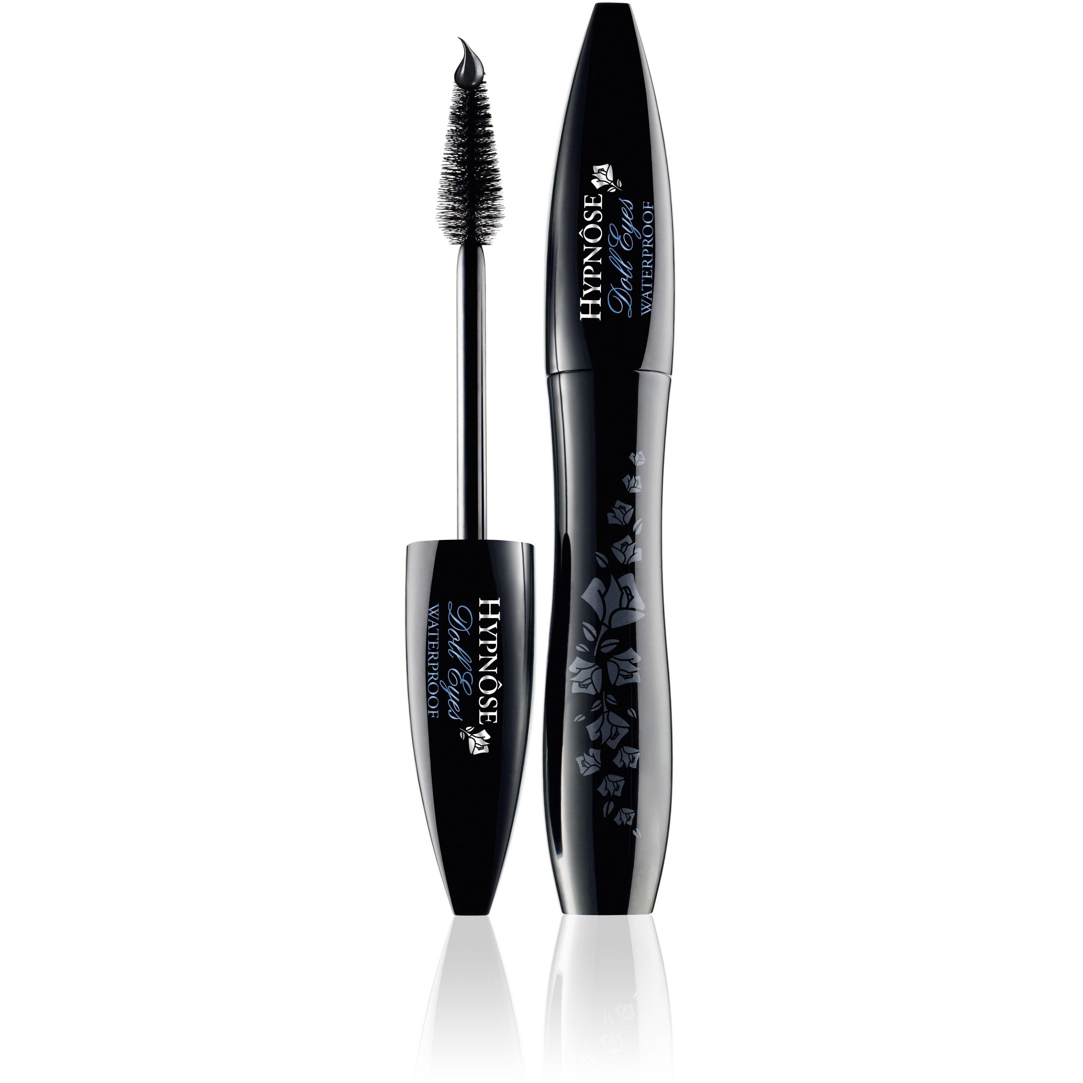 01 - Lancome - Hypnôse Doll Eyes Waterproof Mascara