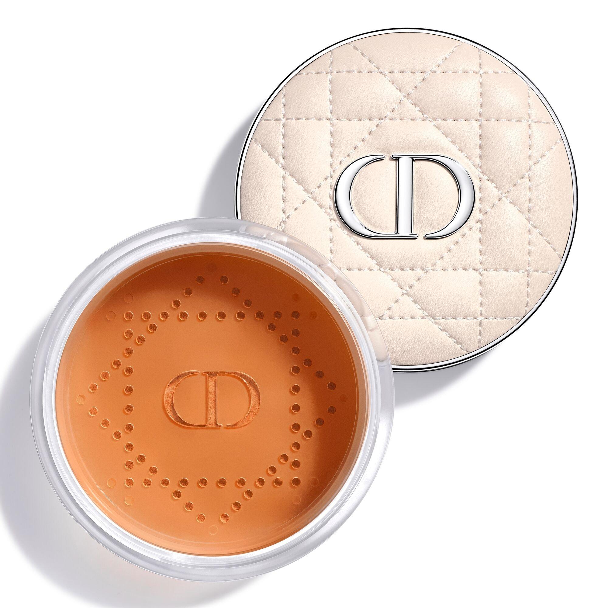 Dior Forever On Set Powder Loose setting powder - Invisible blurring matte finish