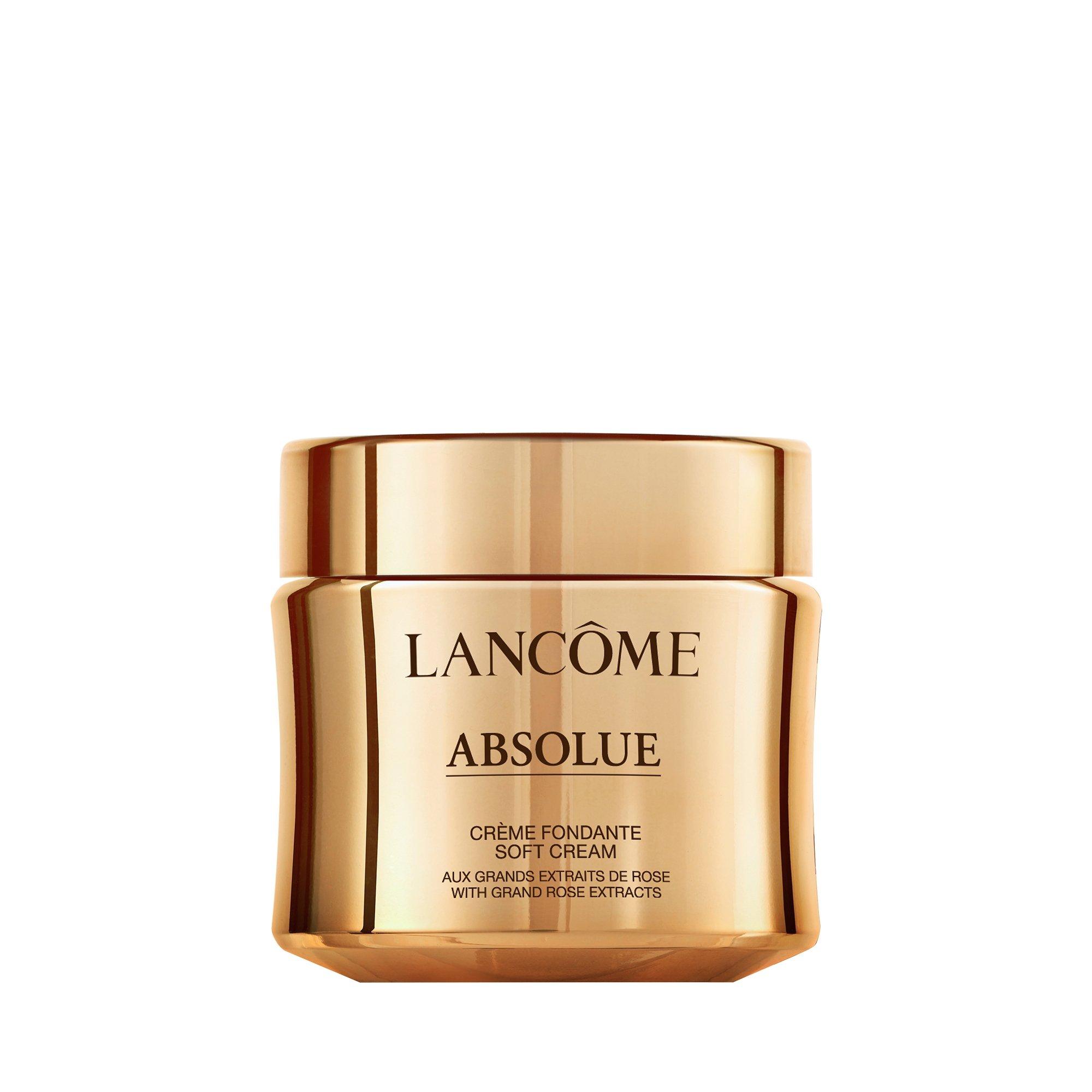 Cream - Lancome - Absolute Soft Cream - 1