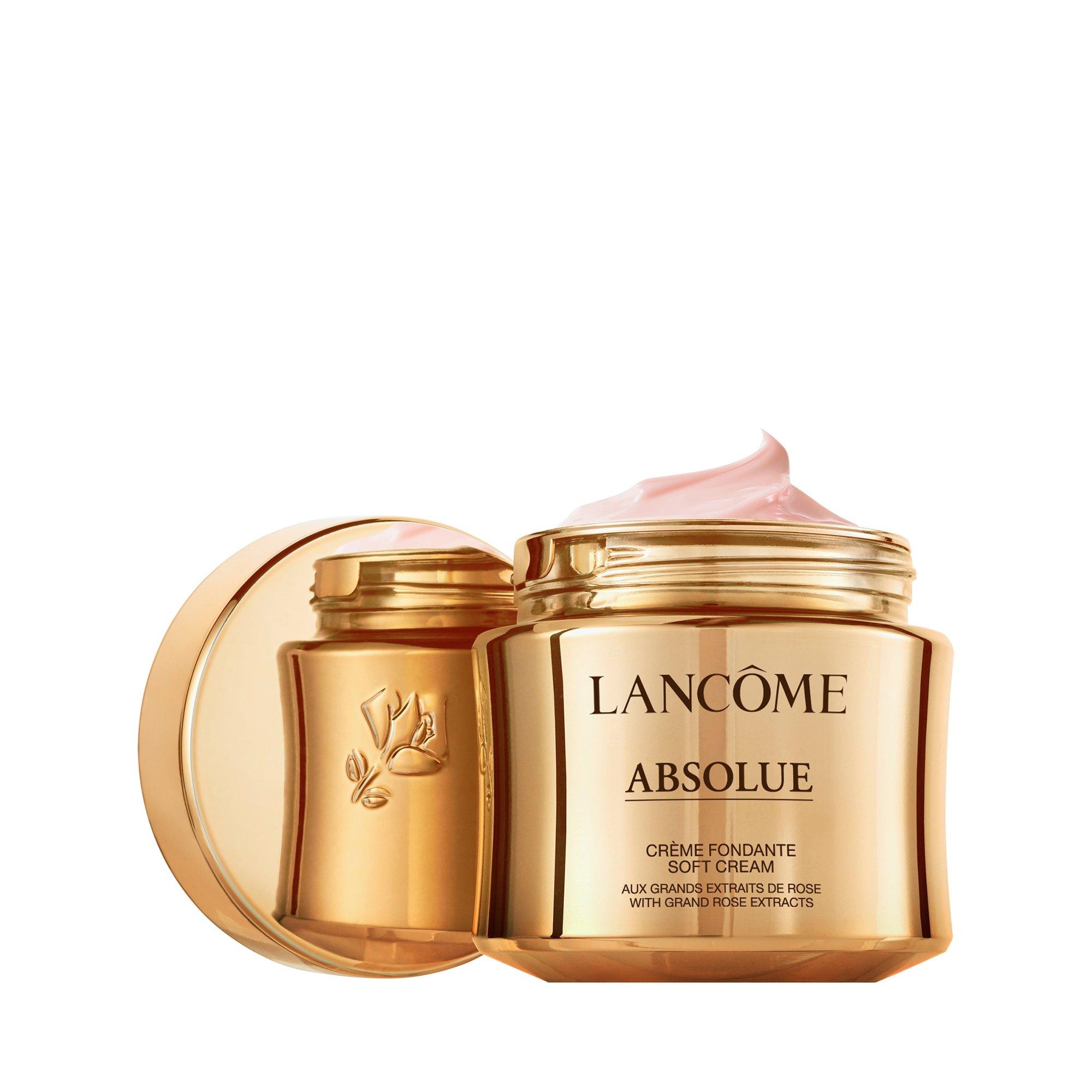 Cream - Lancome - Absolute Soft Cream - 2