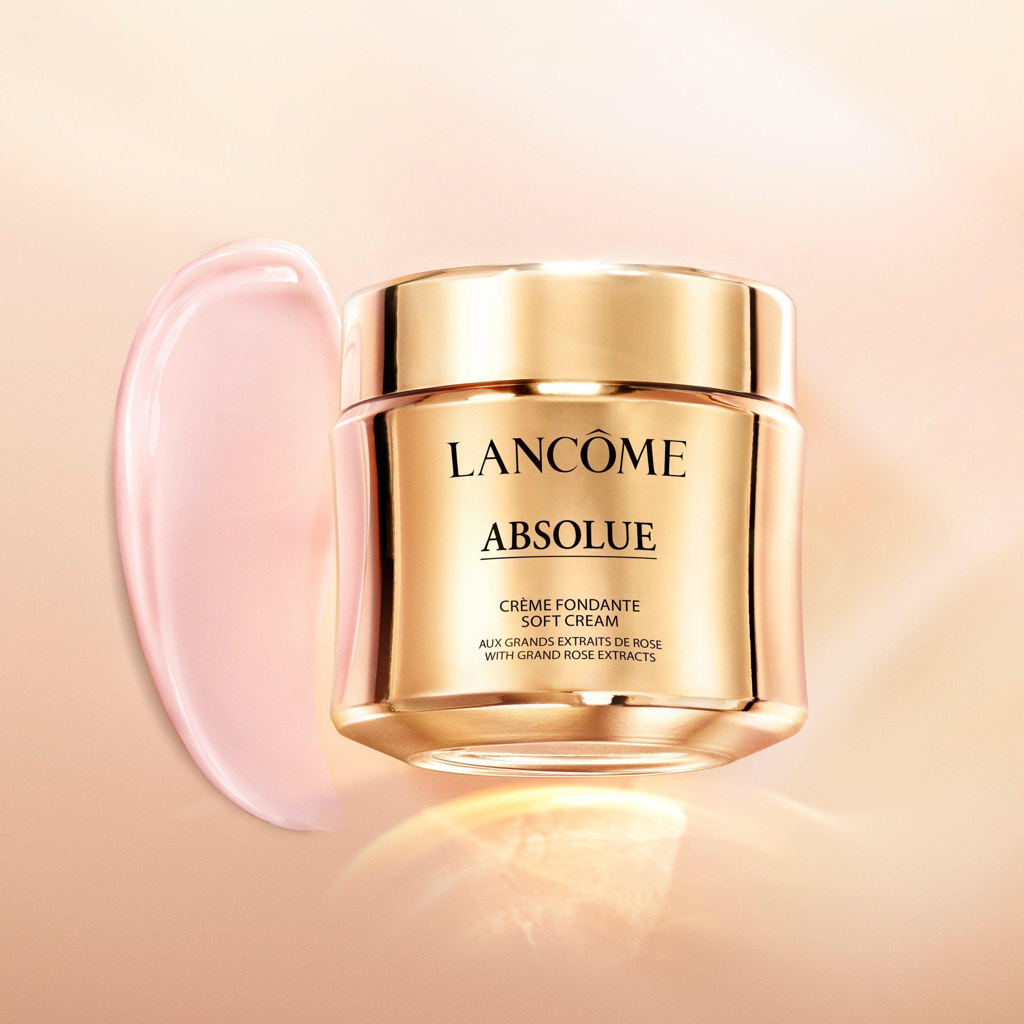 Cream - Lancome - Absolute Soft Cream - 3