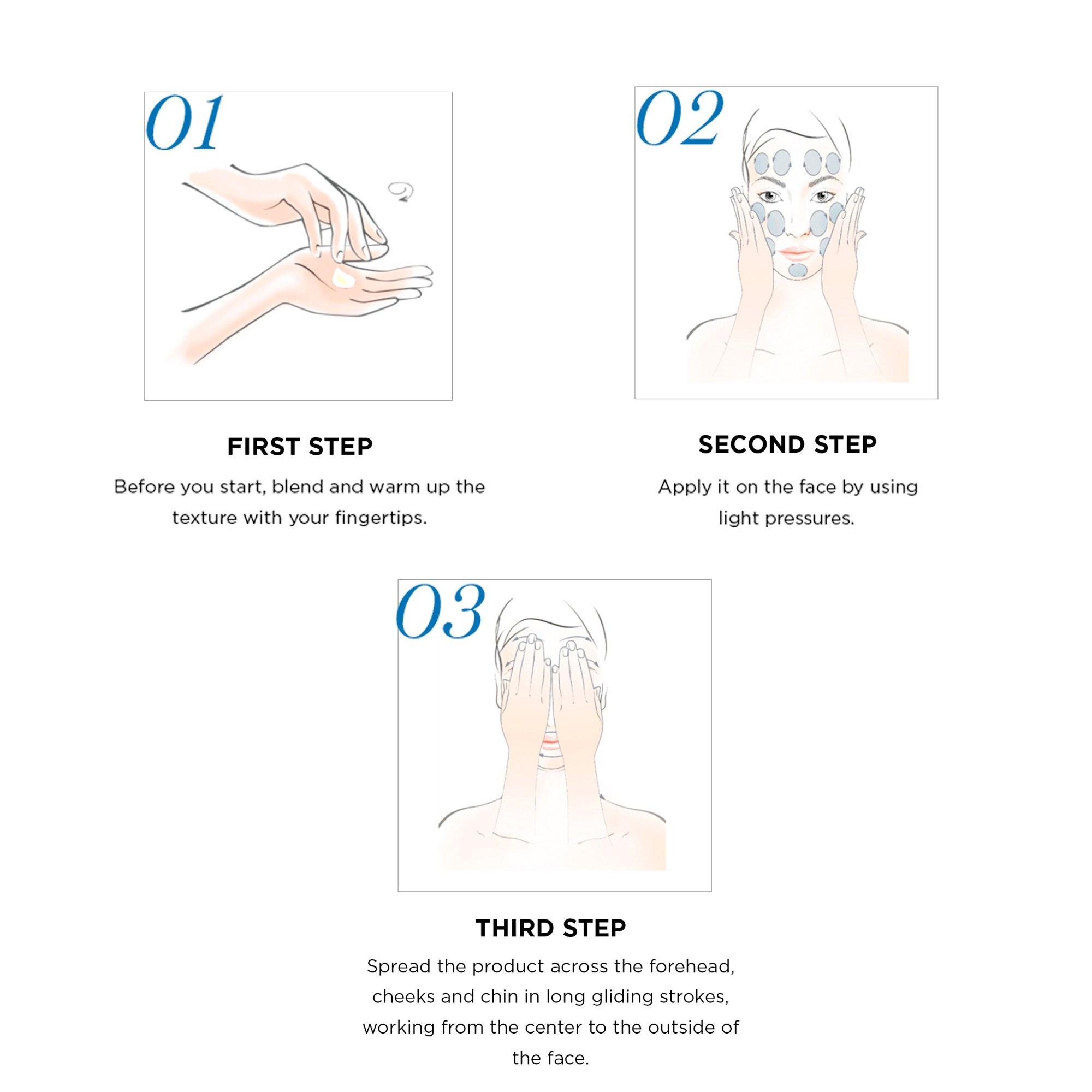 Cream - Lancome - Absolute Soft Cream - 5