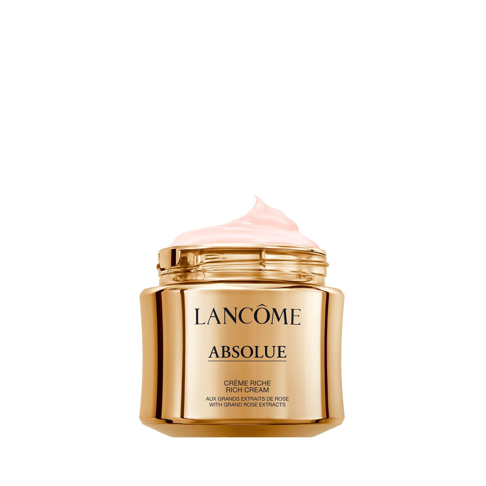 Cream - Lancome - Lancome Absolue Rich Cream - 3
