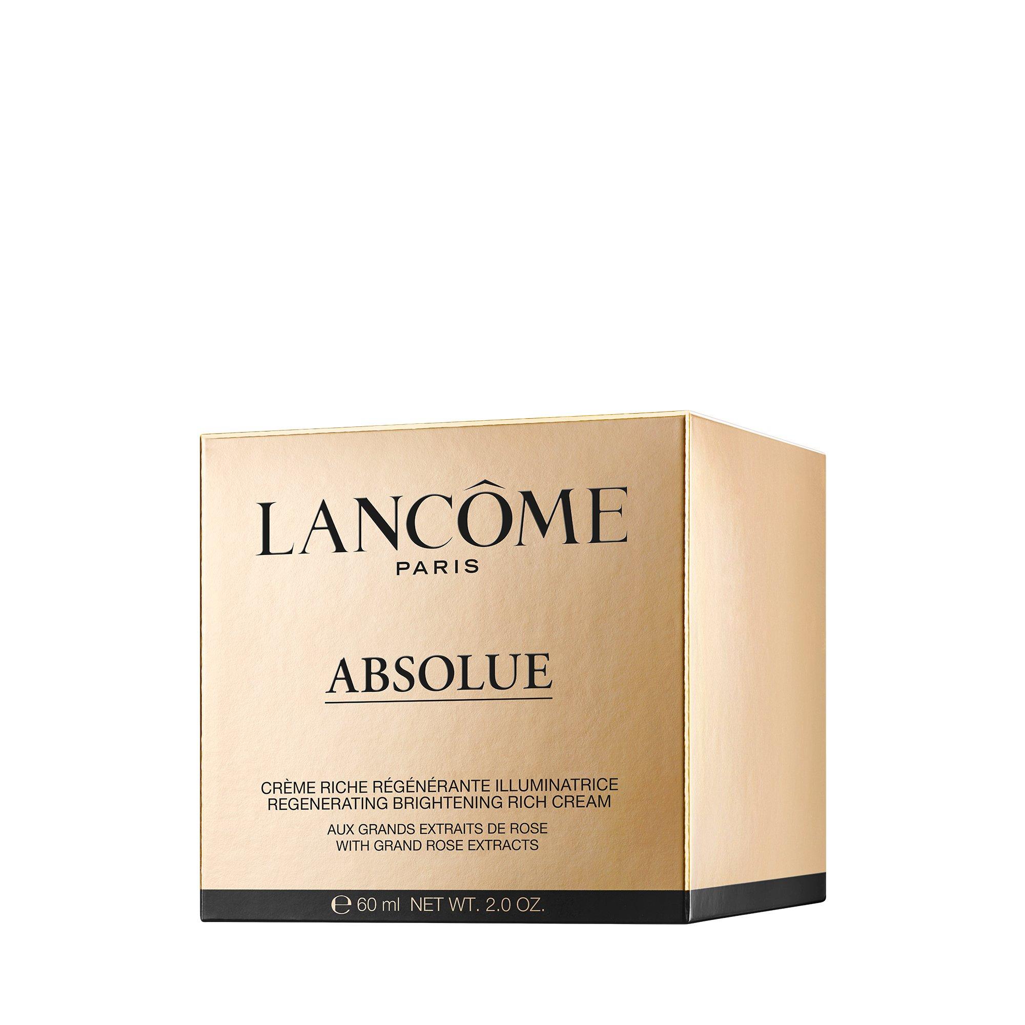 Cream - Lancome - Lancome Absolue Rich Cream - 5