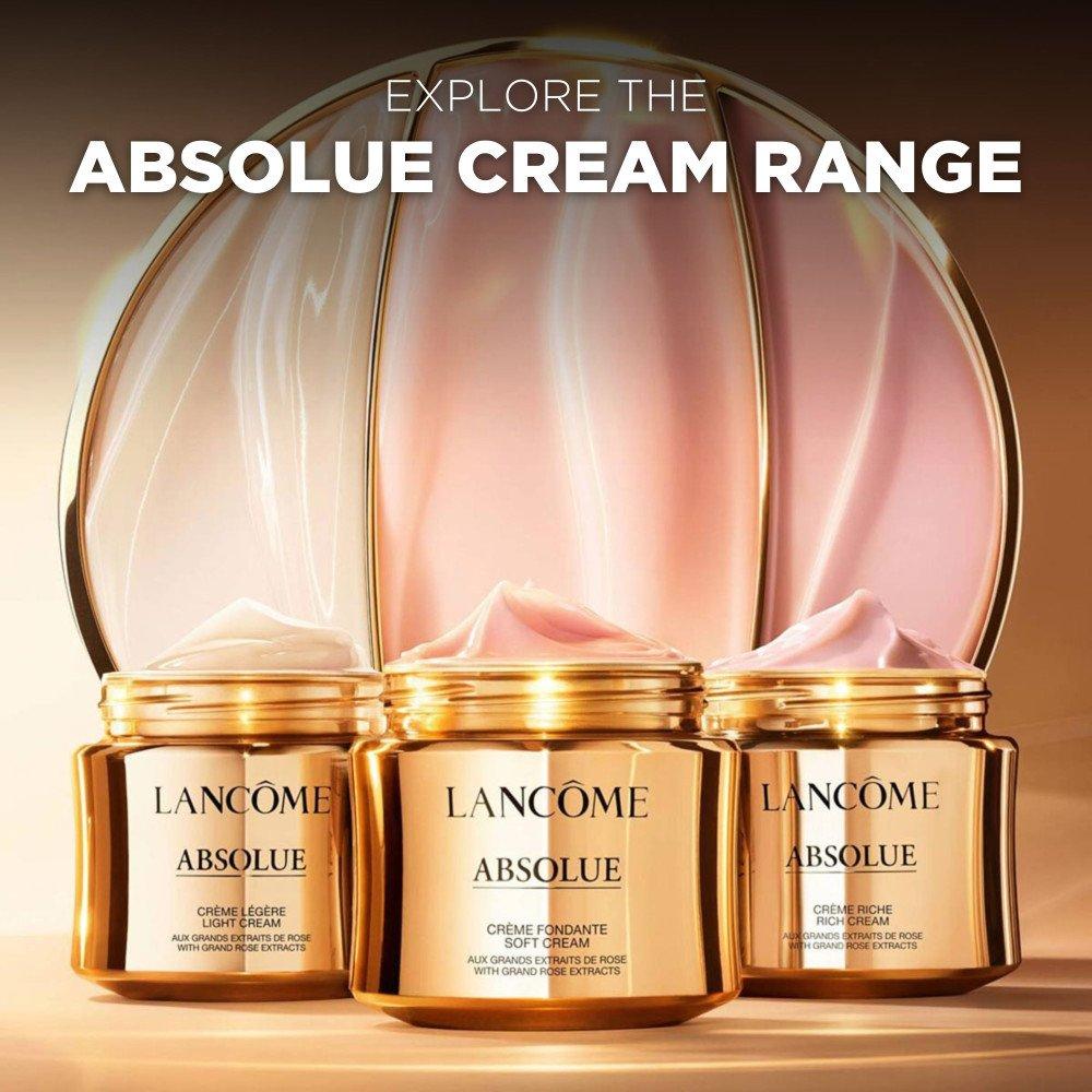 Cream - Lancome - Absolue Rich Cream09 - 7