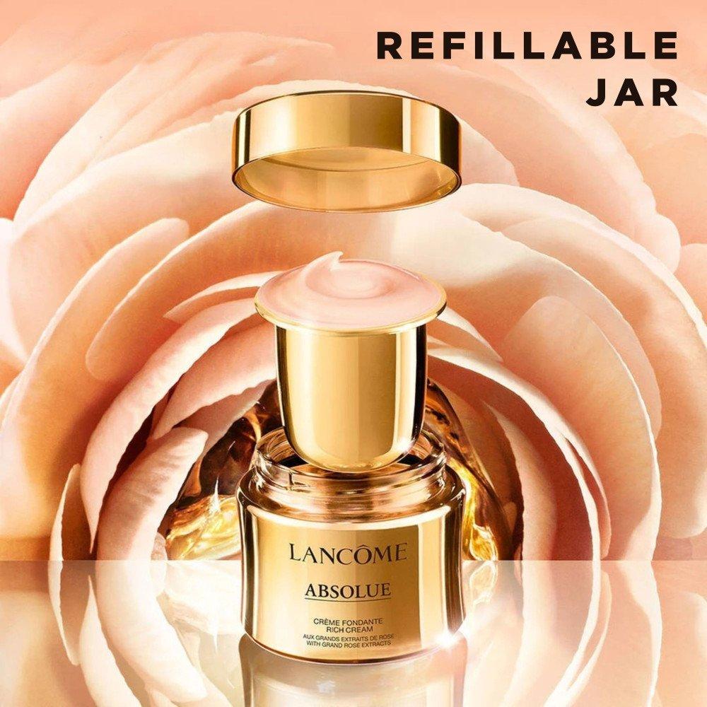 Cream - Lancome - Absolue Precious Cells Rich Cream Refill - 5