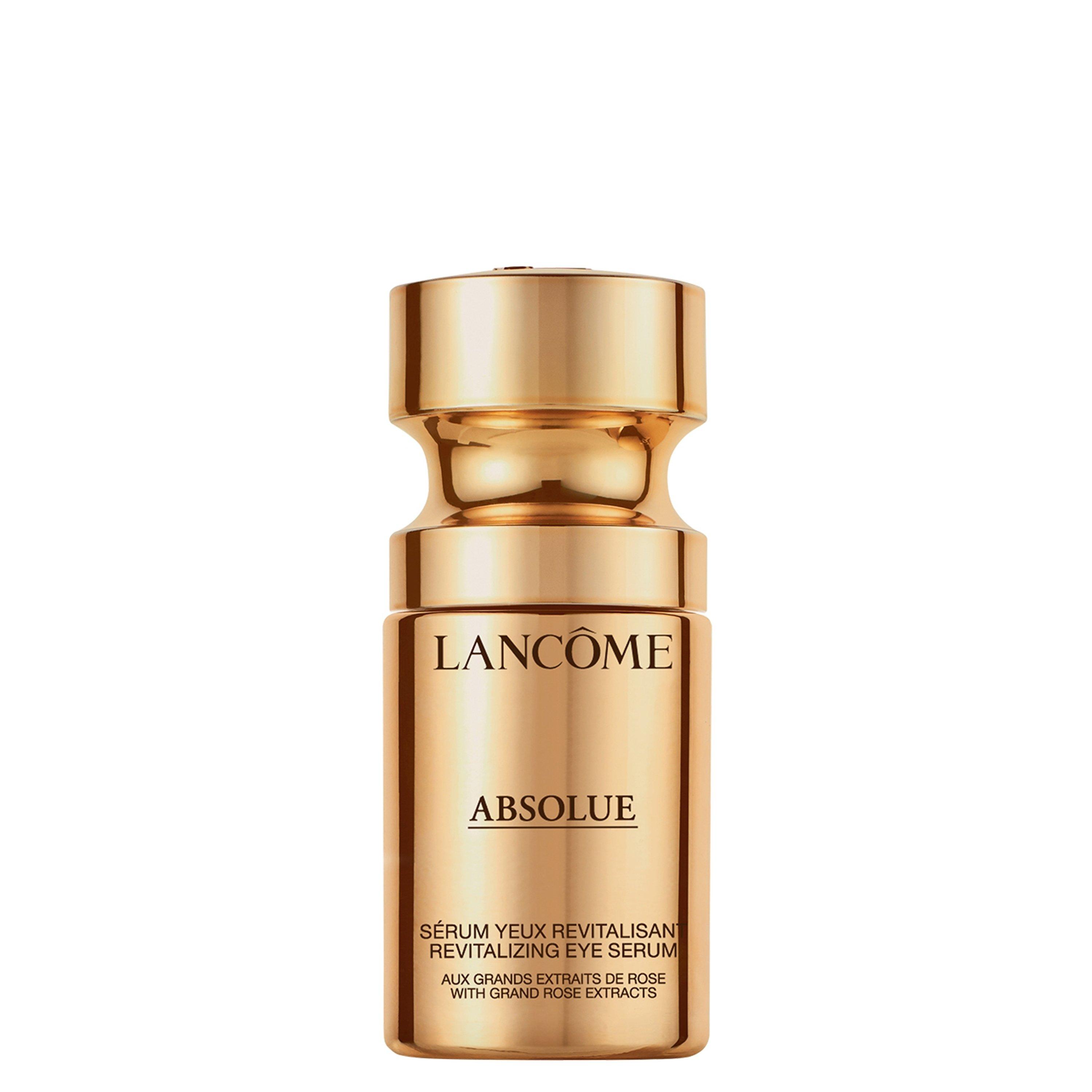 Lancome Women's Absolue Rose Extract Eye Serum - 15ml