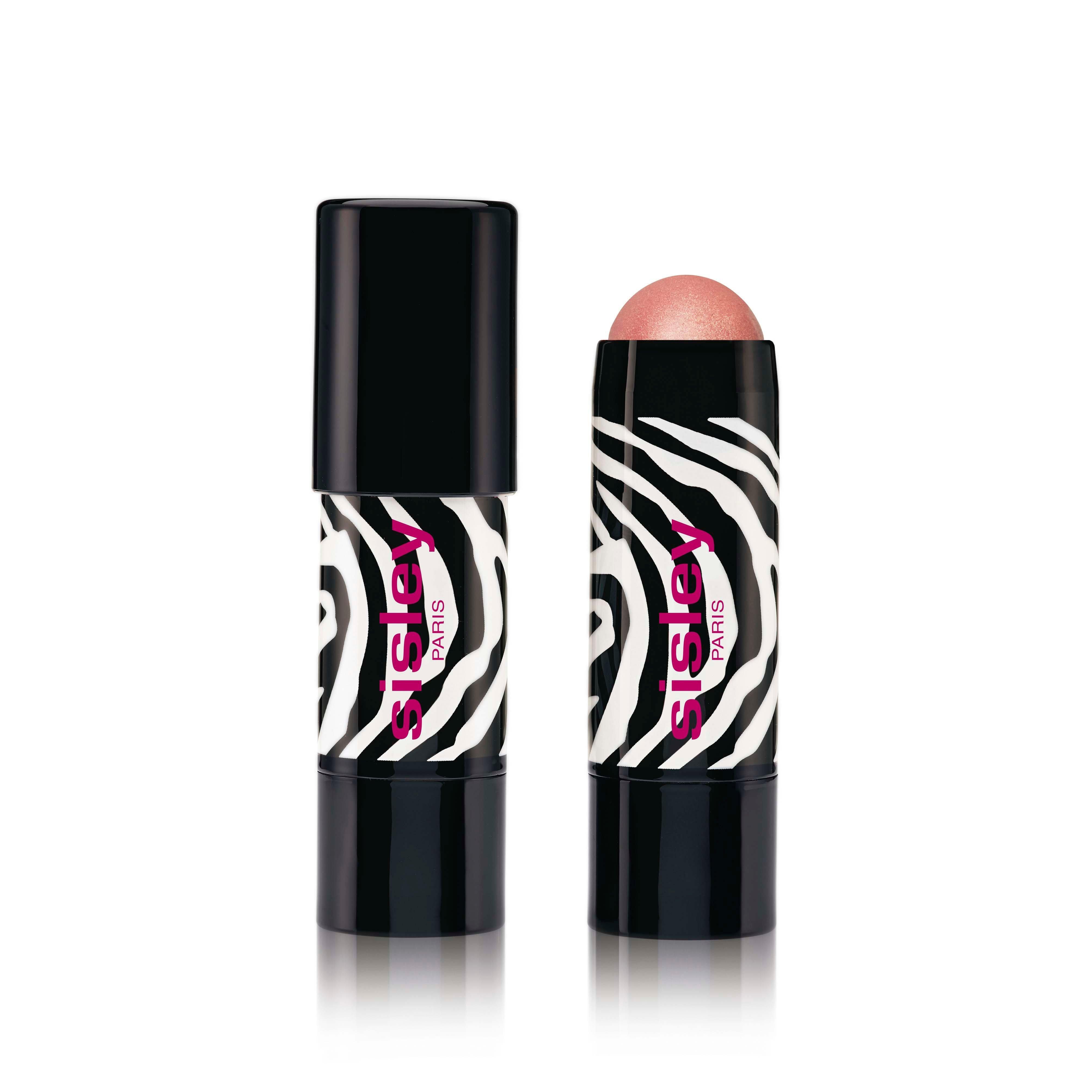 Sisley Phyto-blush twist - Passion