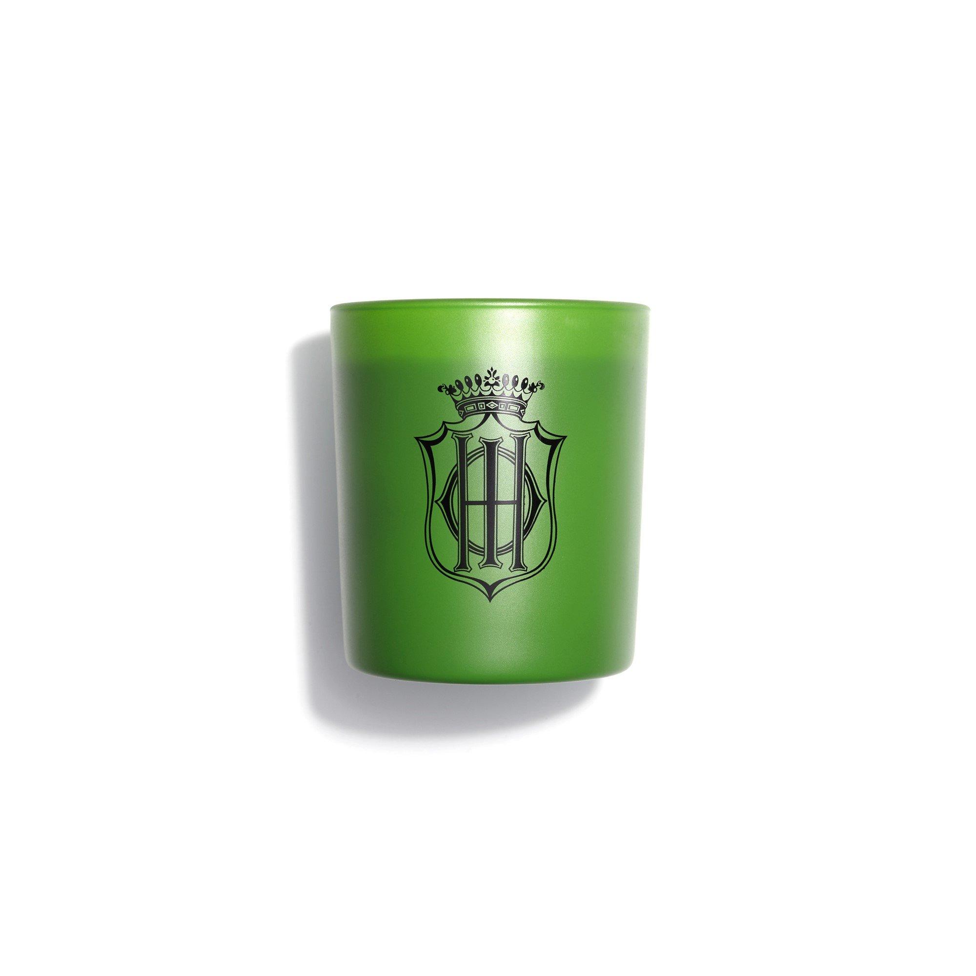 Campagne - Sisley - Tuberose Candle - 1