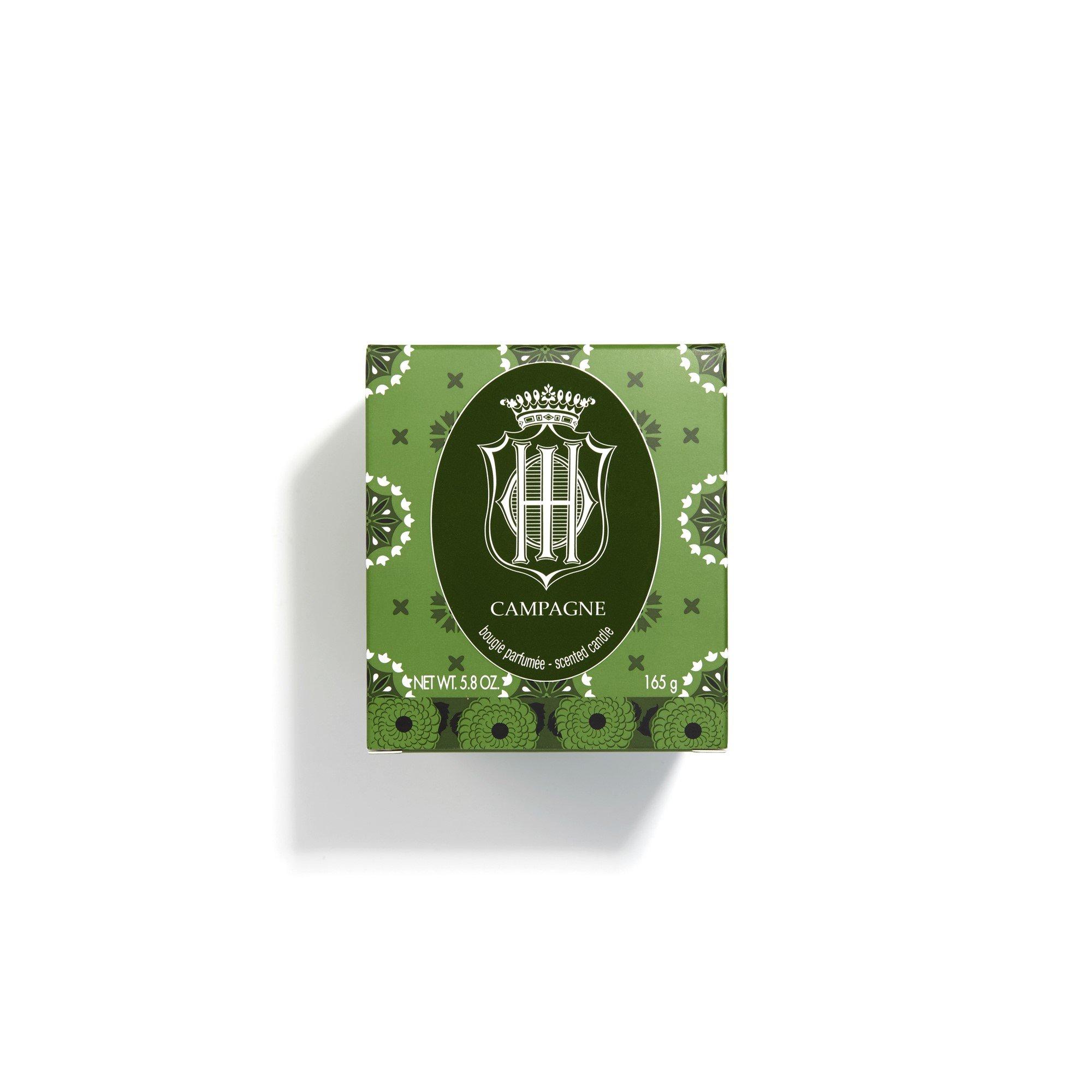 Campagne - Sisley - Tuberose Candle - 3