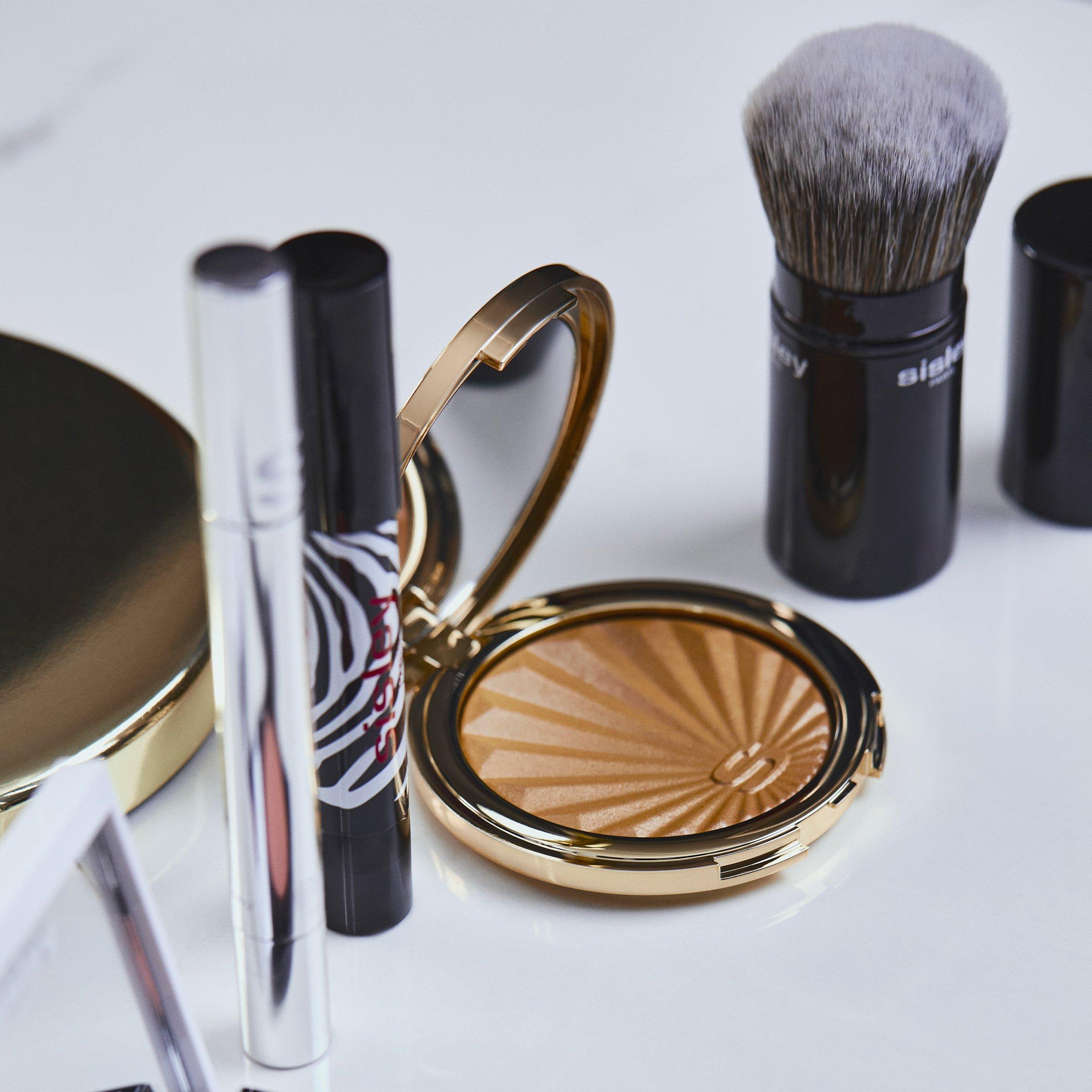 Sun Glow - Sisley - Phyto-Touche Illusion d`Été - 4