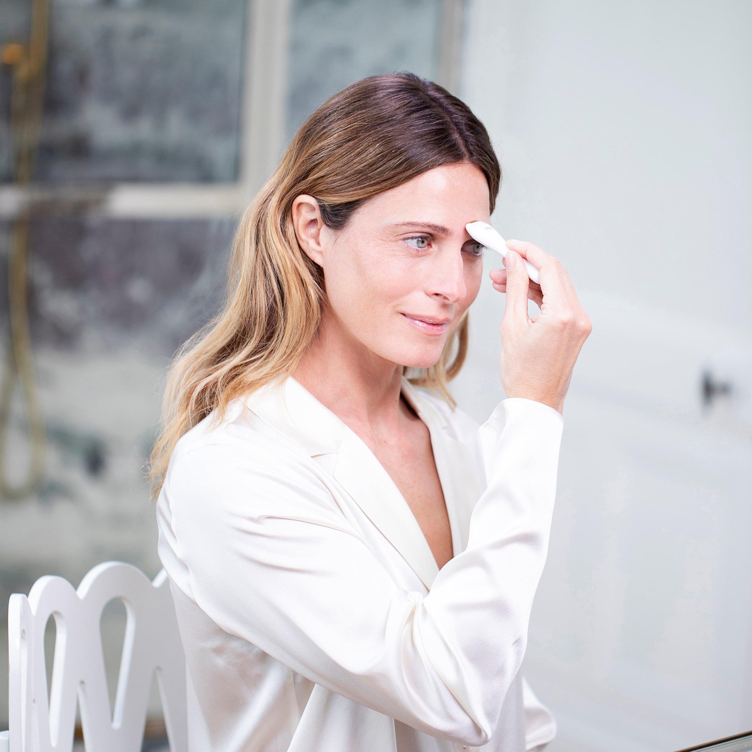 Cream - Sisley - Sisley L'Integral Anti-Age And Lip Contour Cream - 4