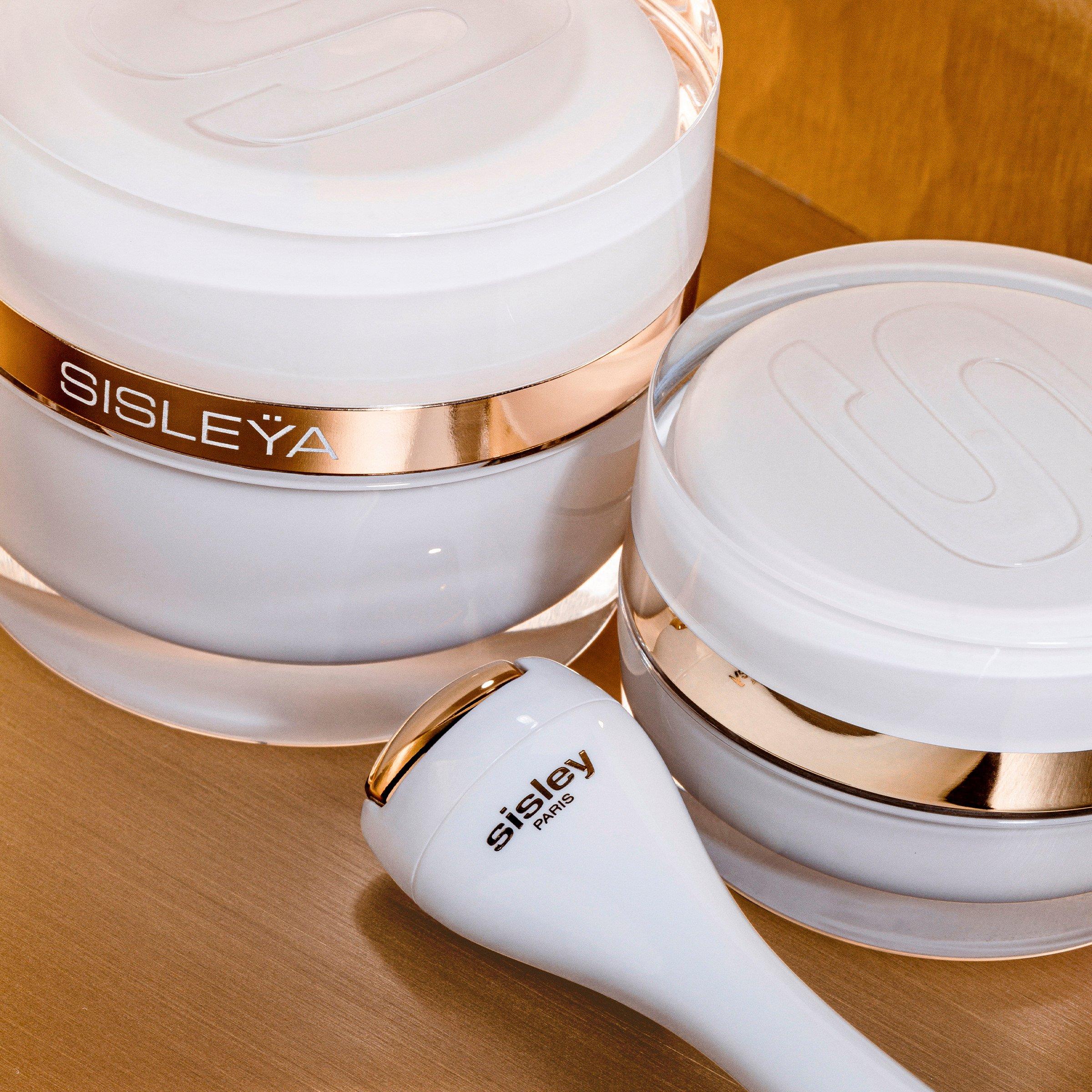 Cream - Sisley - Sisley L'Integral Anti-Age And Lip Contour Cream - 5