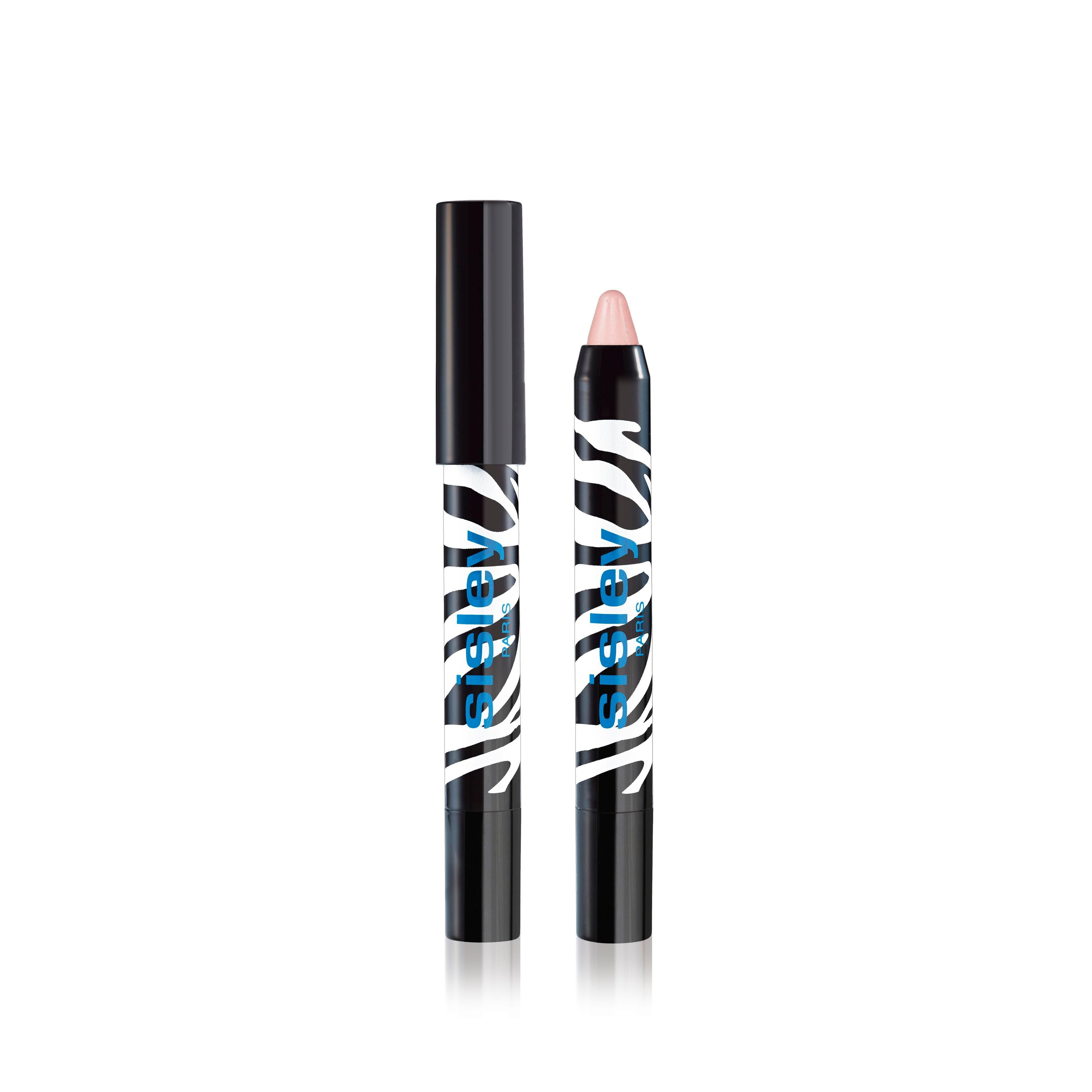 Sisley Phyto Eye Twist Waterproof Long Lasting Eyeshadow - Baby Pink