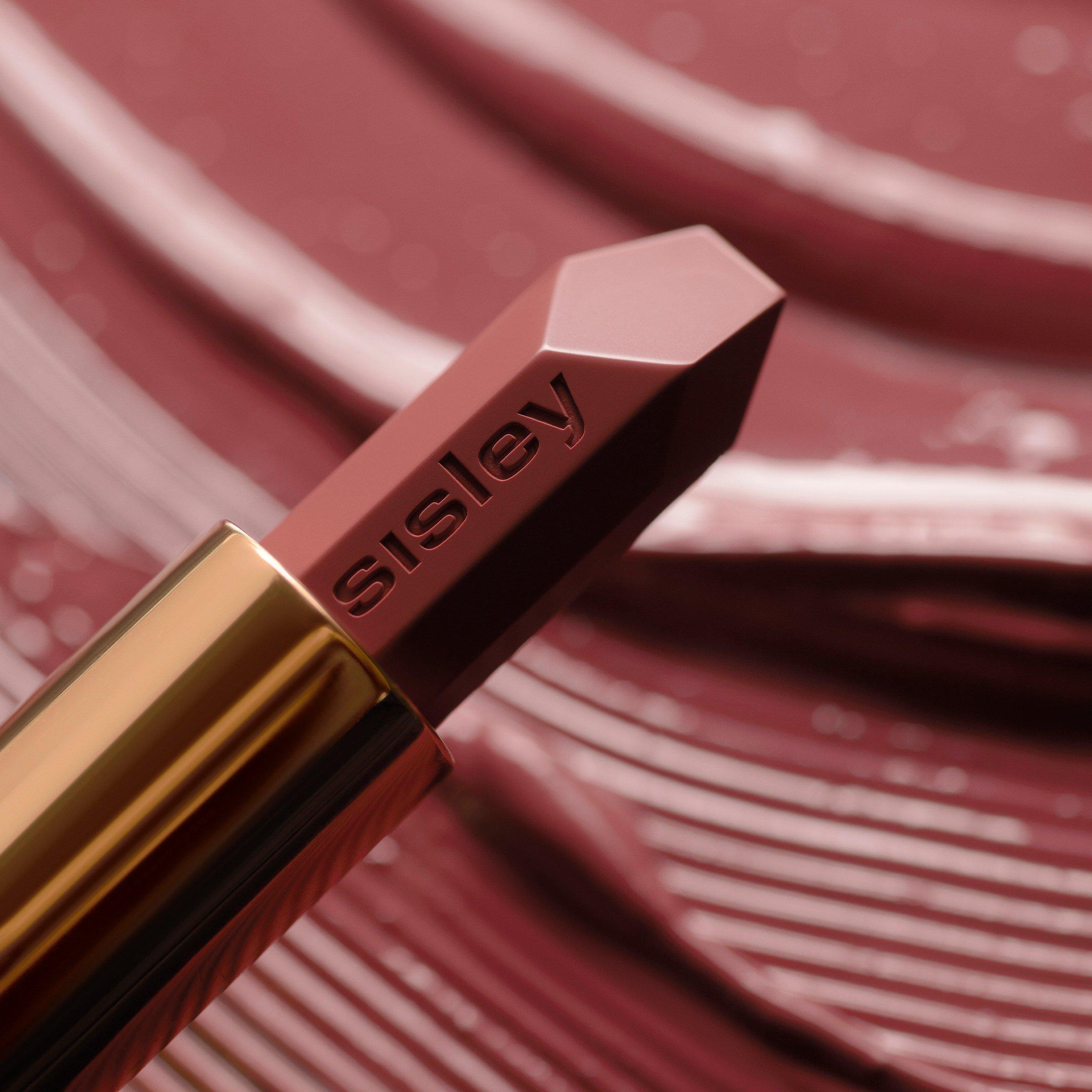 201 Rose - Sisley - Le Phyto Rouge - 3