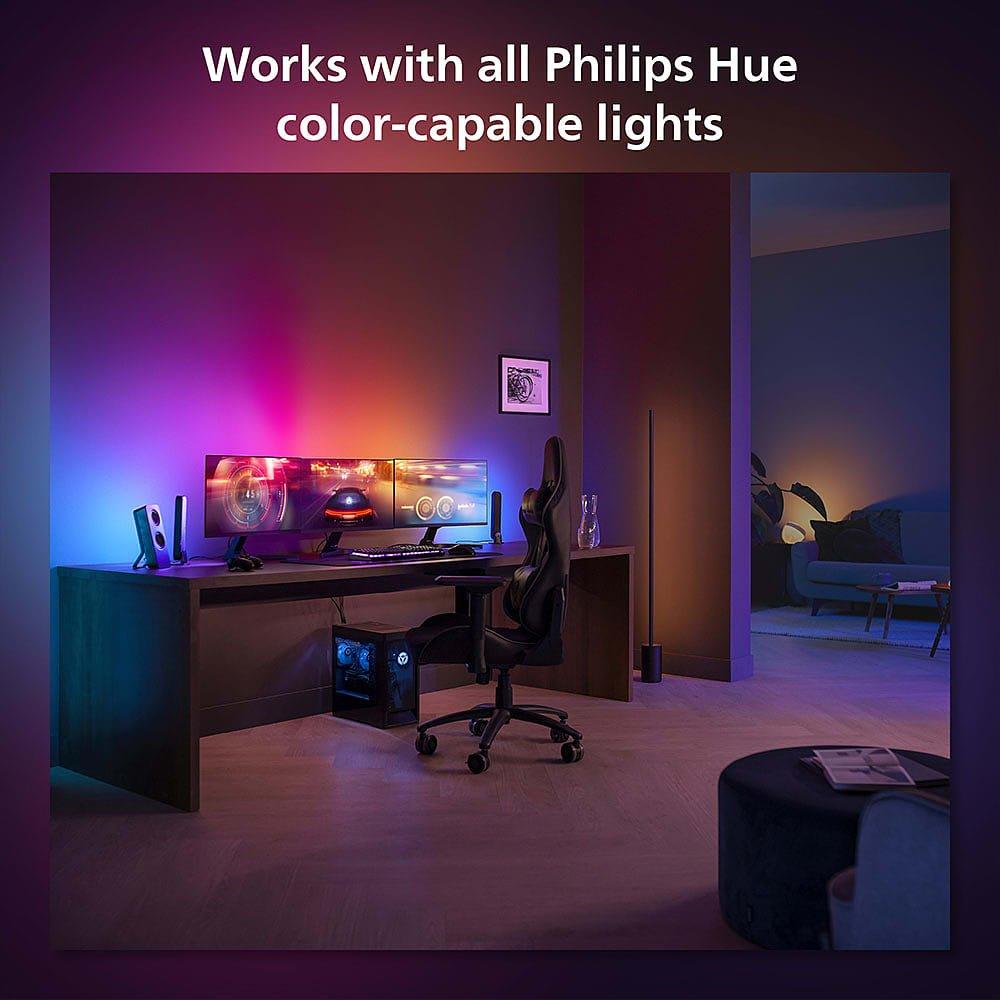 Meerkleurig - Philips Hue - Gradient PC strip 24 27 inch EU - 7