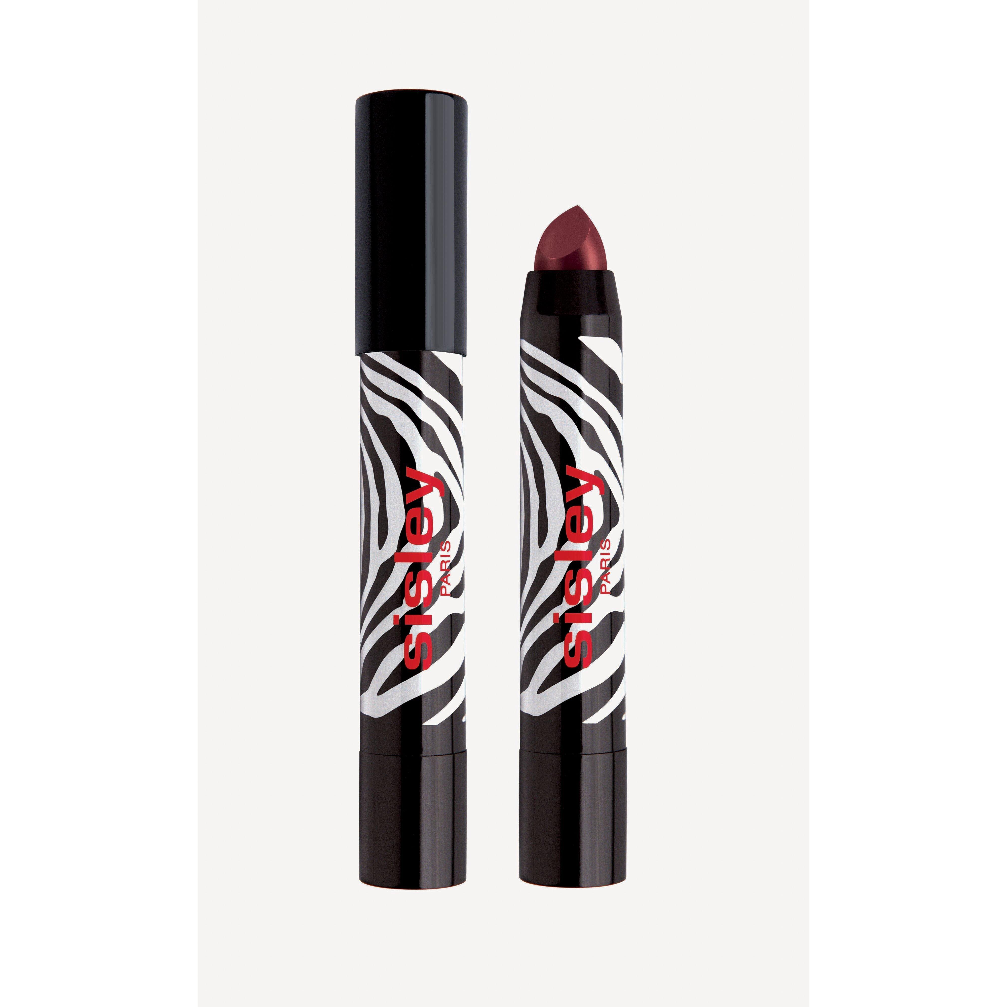Black Rose - Sisley - Phyto Lip Twist Black Rose Tinted Balm