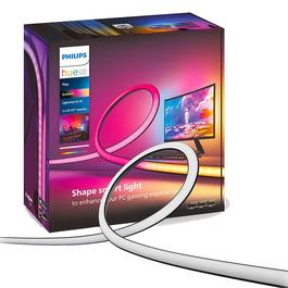 Philips Hue GAME Gradient PC strip 3x 24 27 inch EU