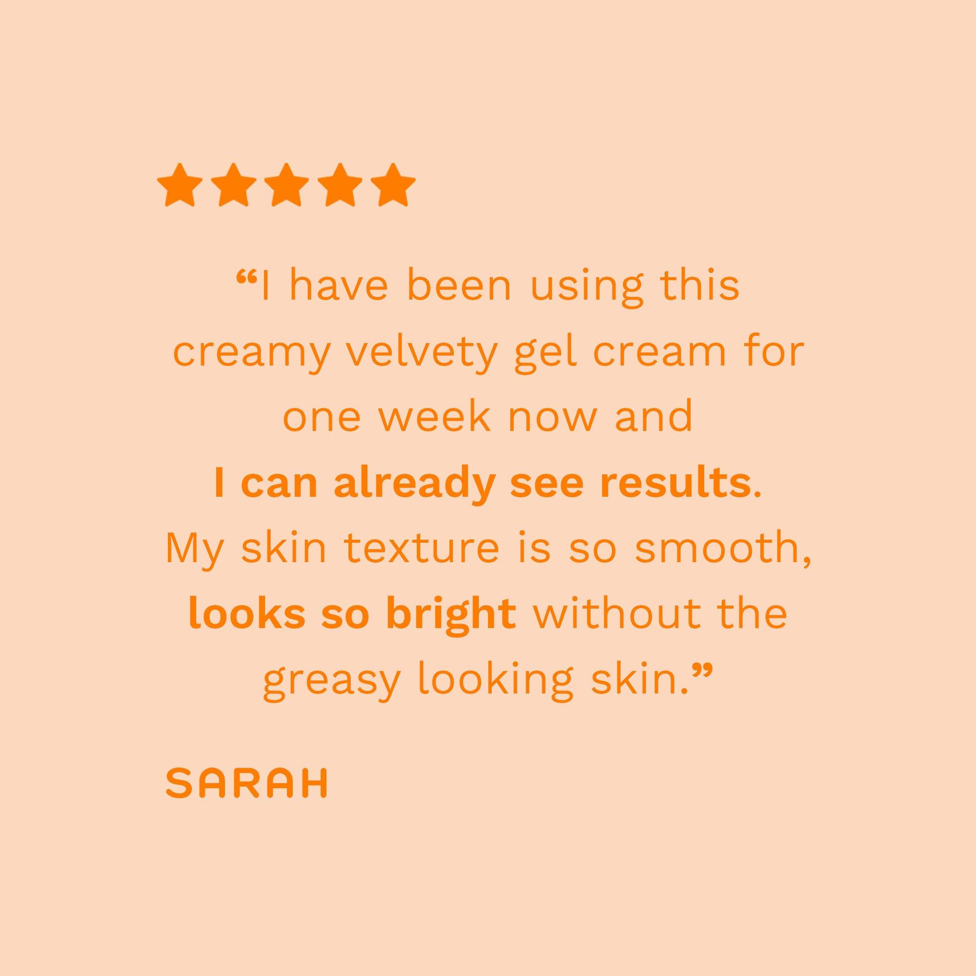 None - Ren - Ren Clean Skincare Glow & Protect Serum¿ 30ml - 10