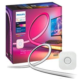 Philips Hue GAME Gradient PC strip 3x 24 27 inch EU SK