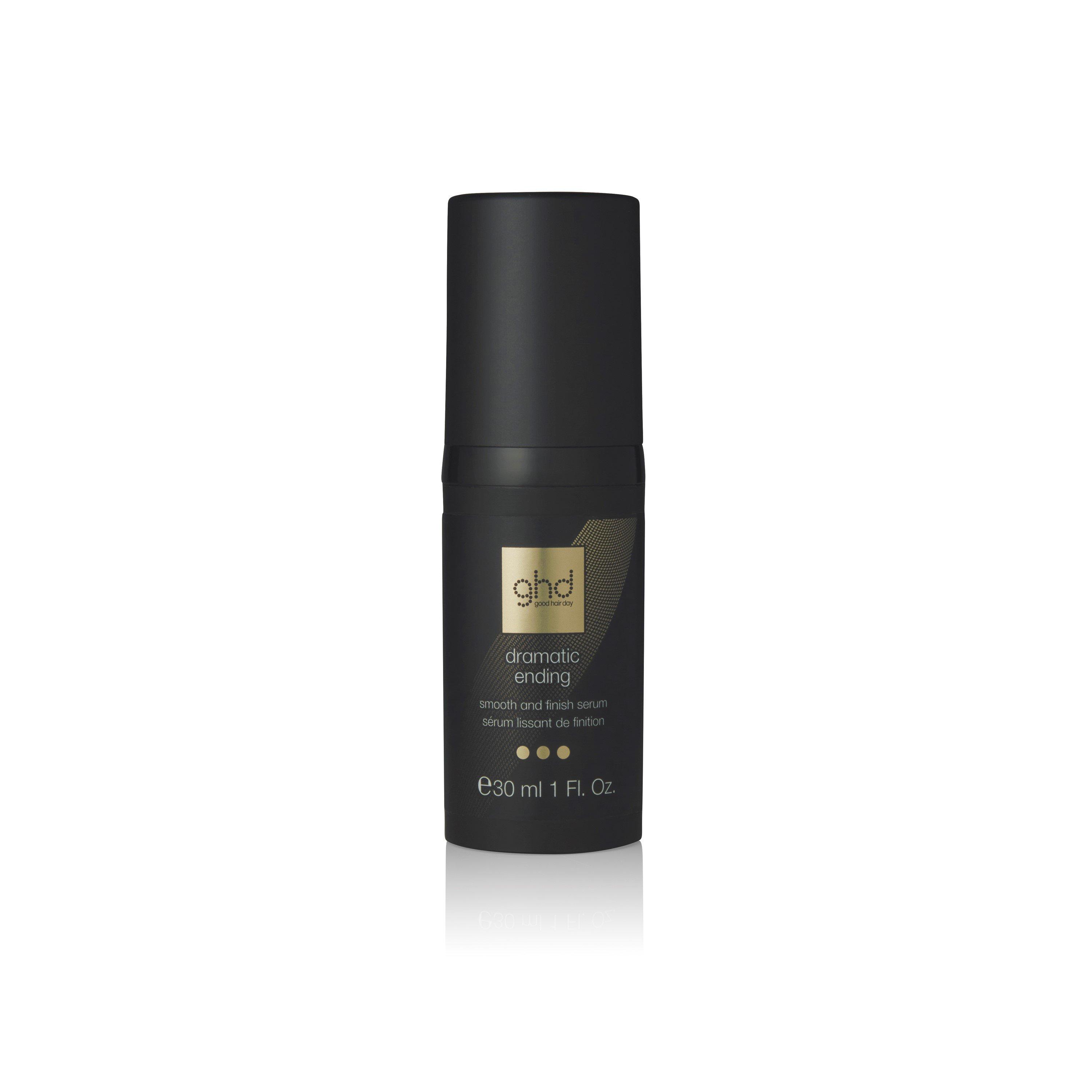 Serum - GHD - Smooth And Finish Serum 30ml - 1