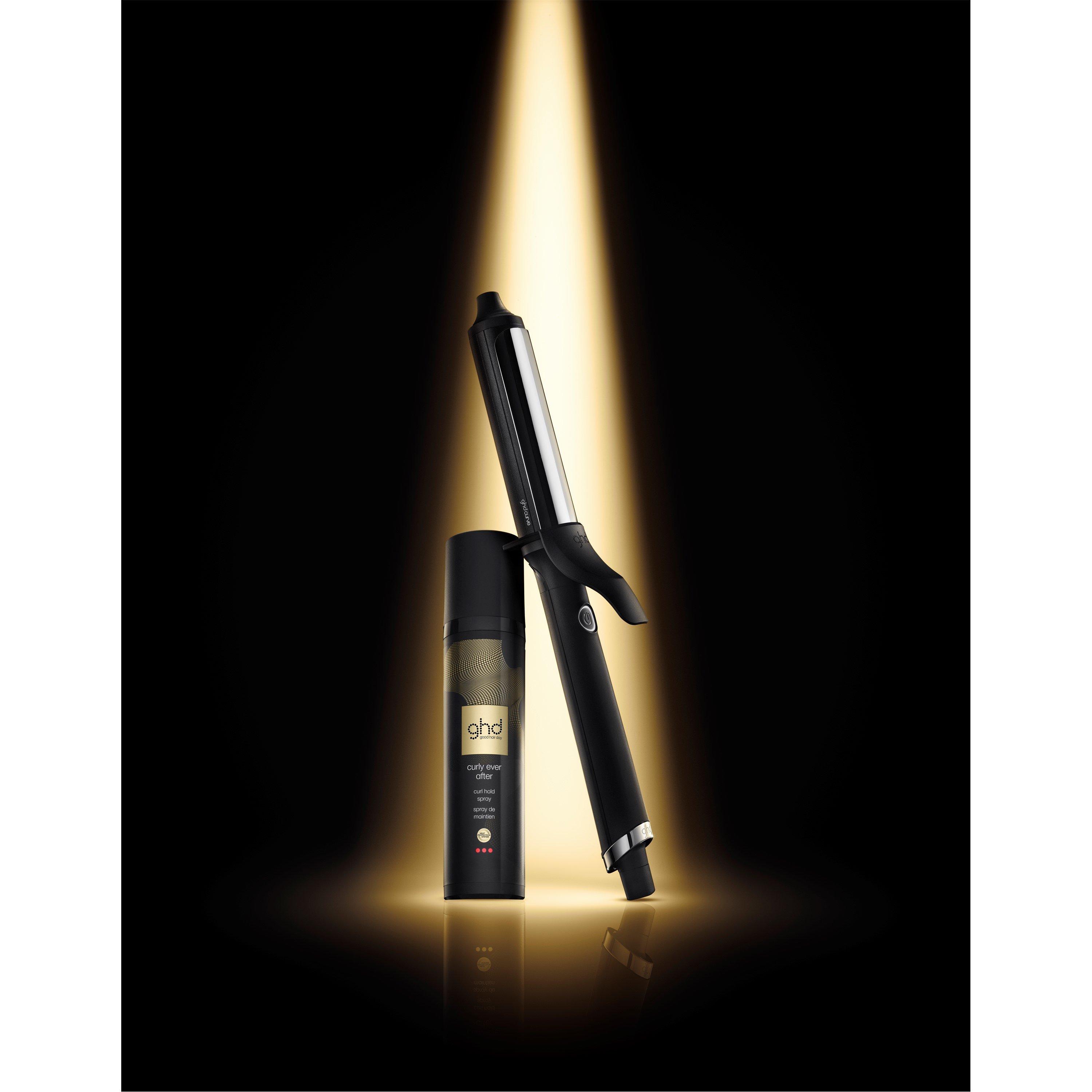 Spray - GHD - GHD Curly Ever After - Curl Hold Spray - 2