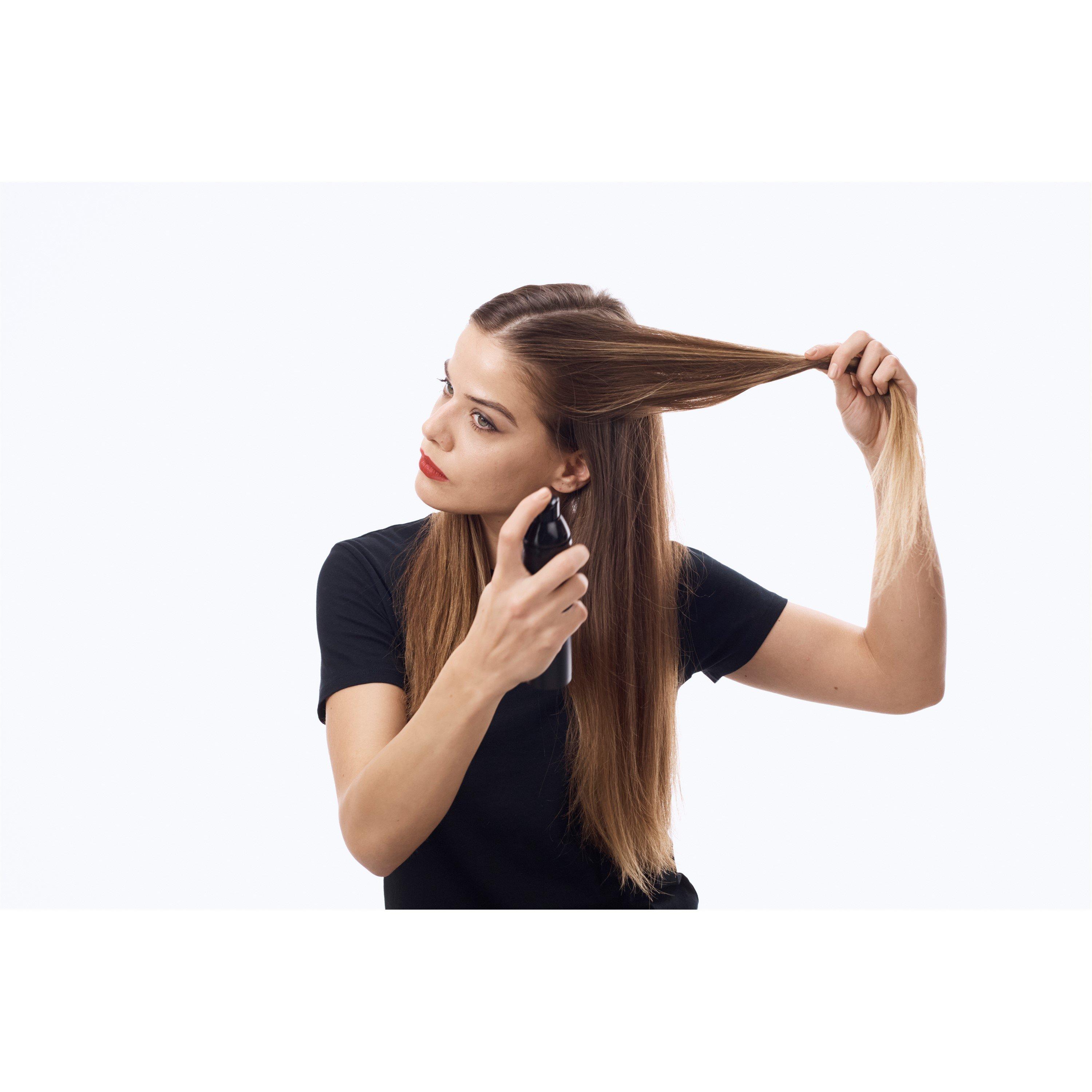 Spray - GHD - GHD Curly Ever After - Curl Hold Spray - 3