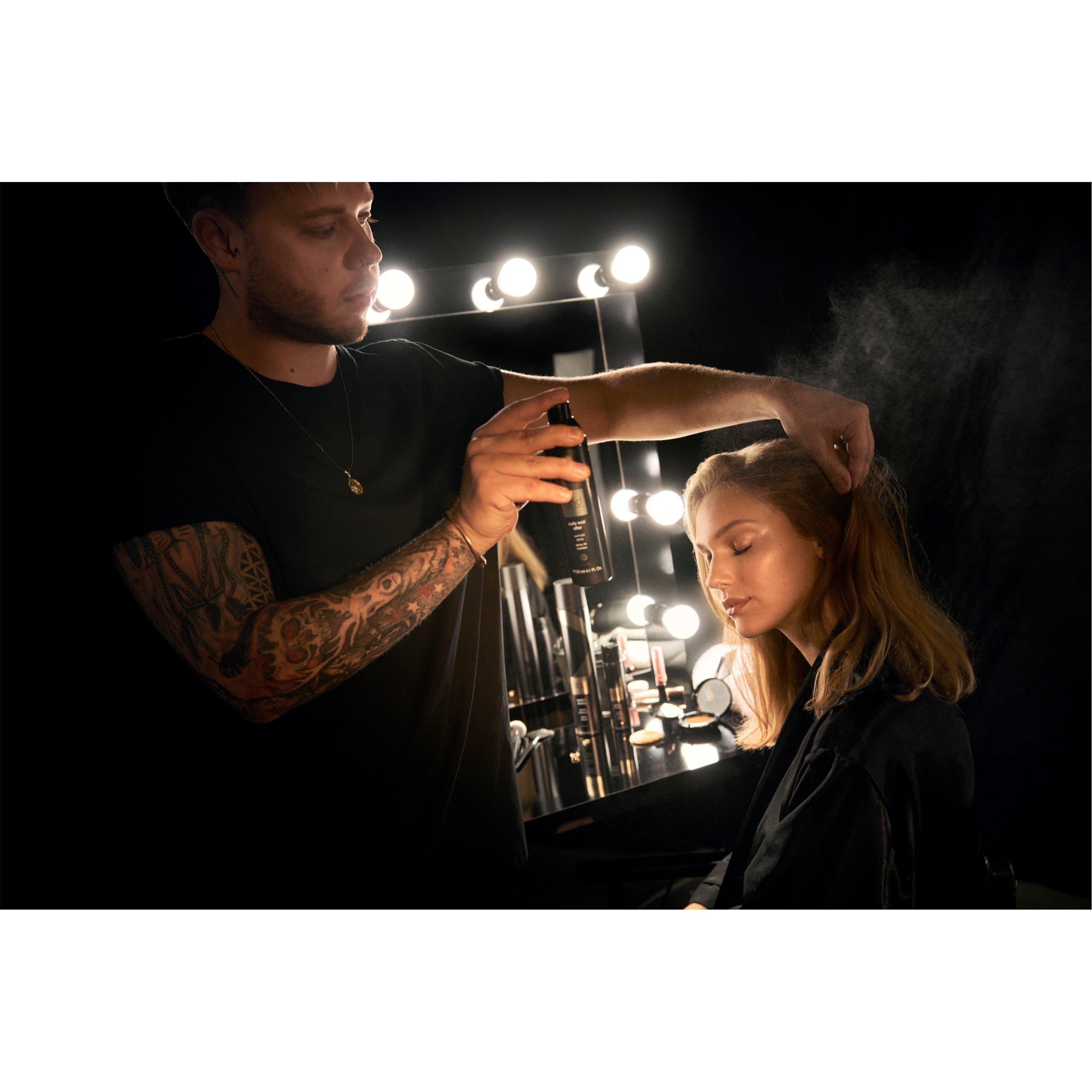 Spray - GHD - GHD Curly Ever After - Curl Hold Spray - 4