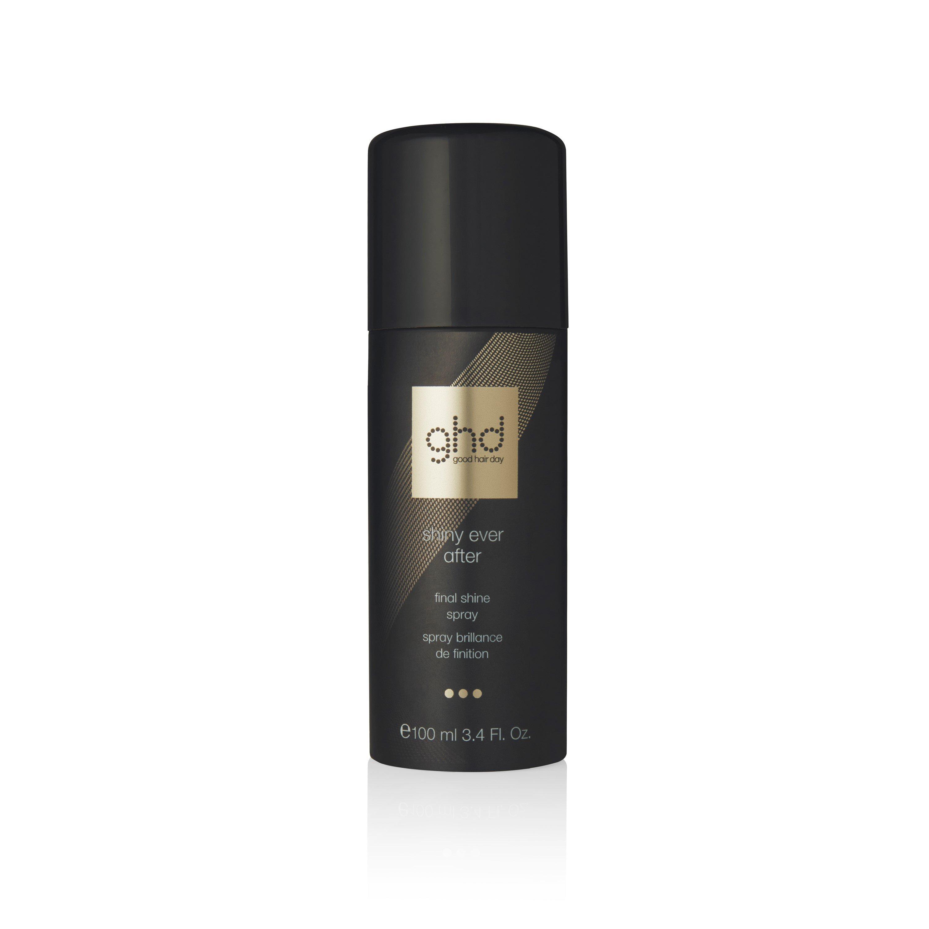 Spray - GHD - Final Shine Spray 100ml - 1