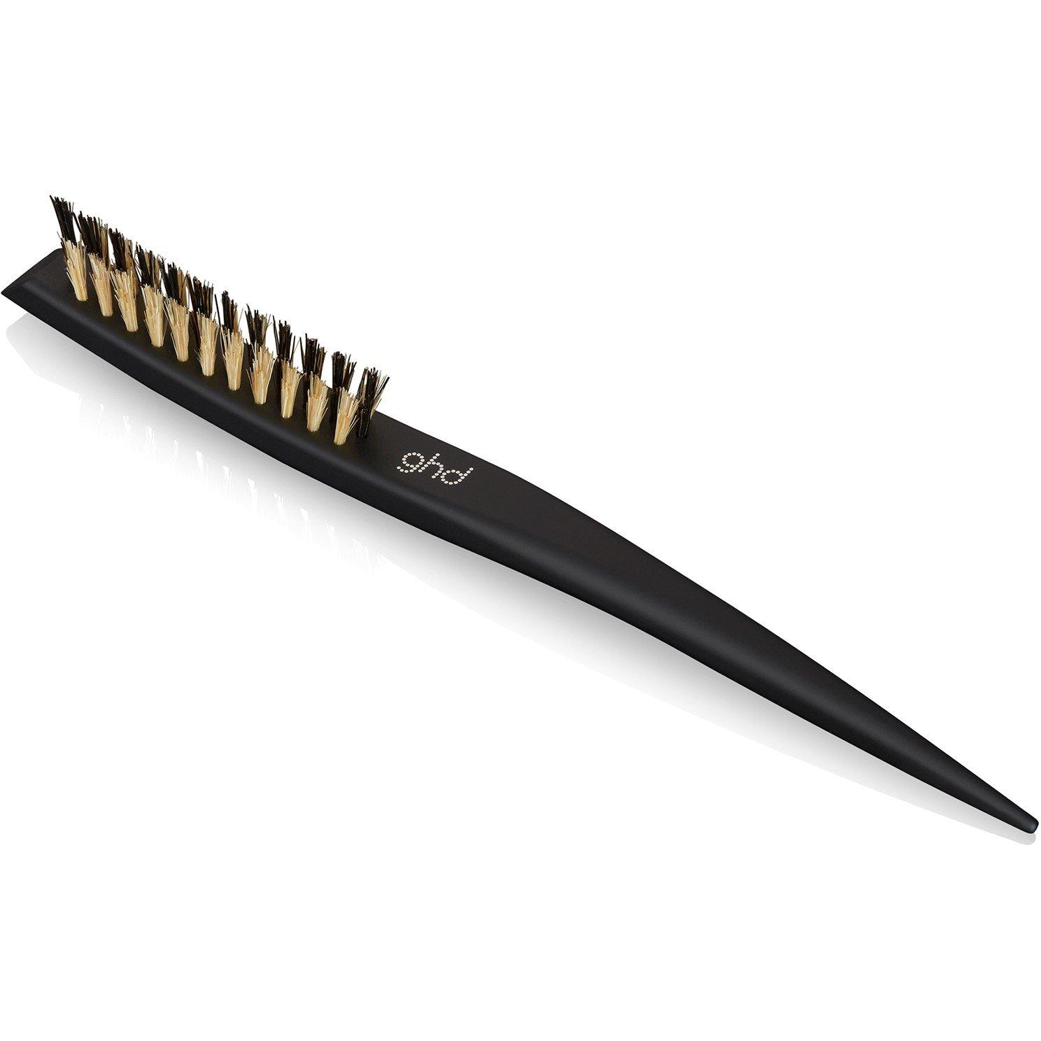 Black - GHD - Narrow Dressing Brush - 1
