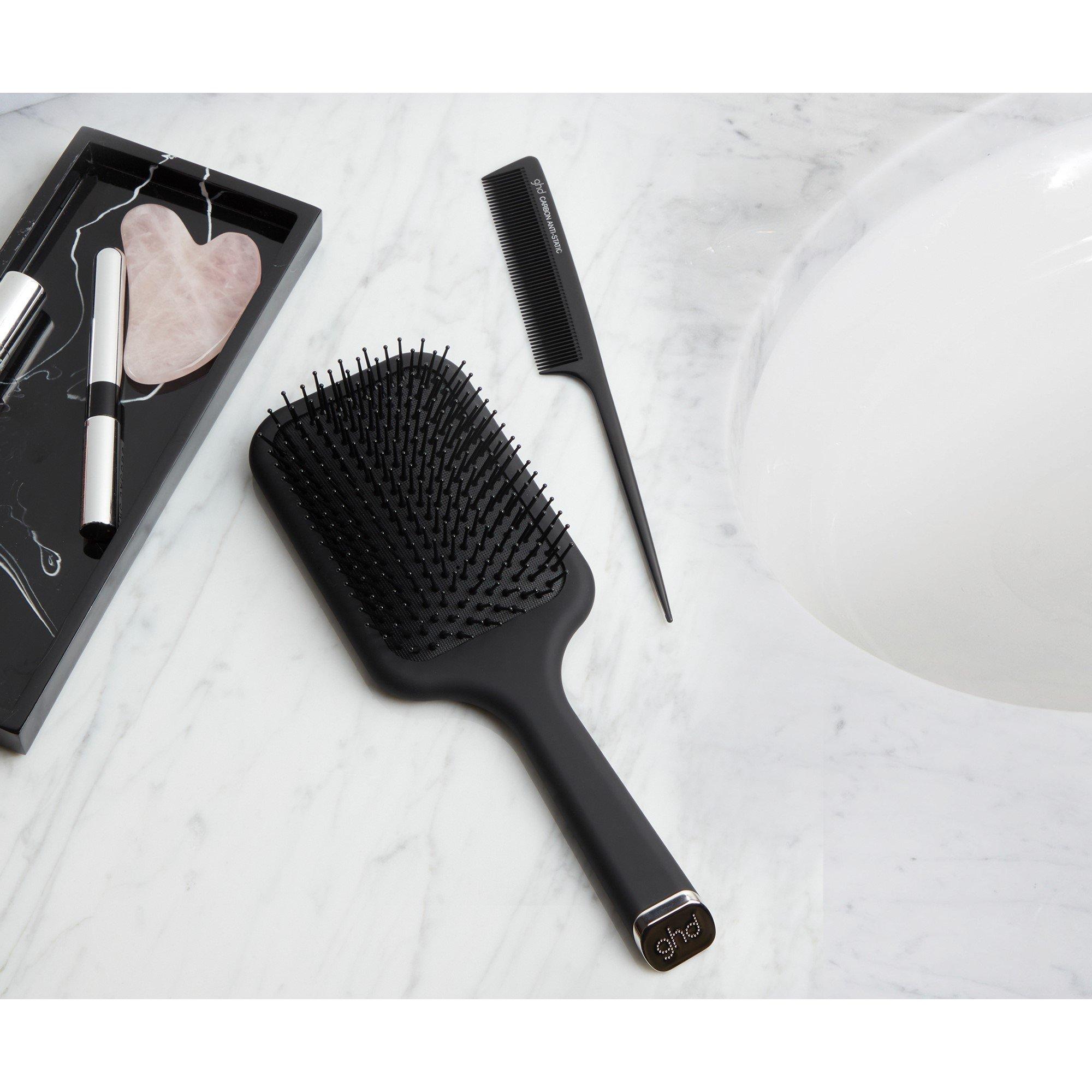 Black - GHD - Tail Comb - 5