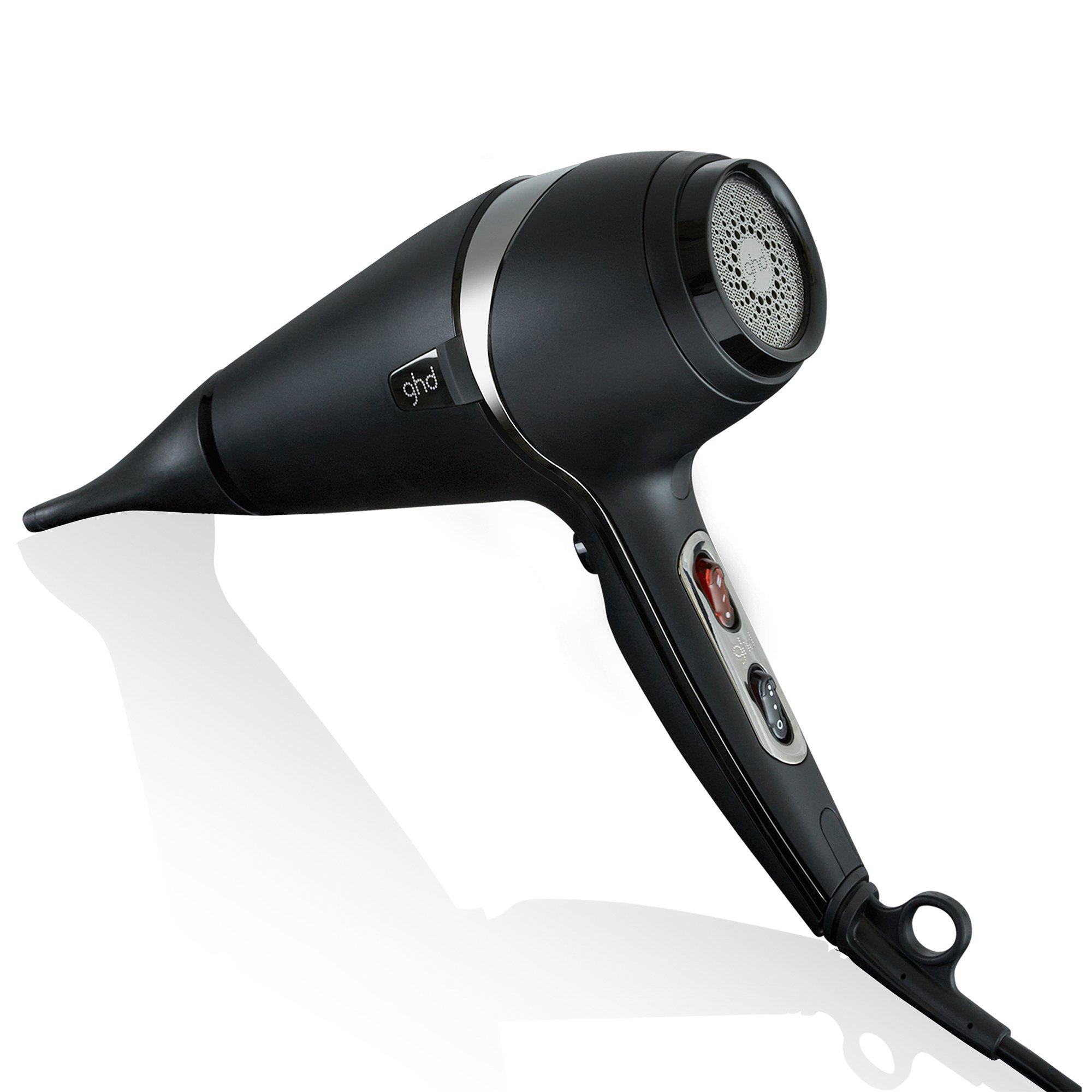 Black - GHD - Air Hair Dryer - 1