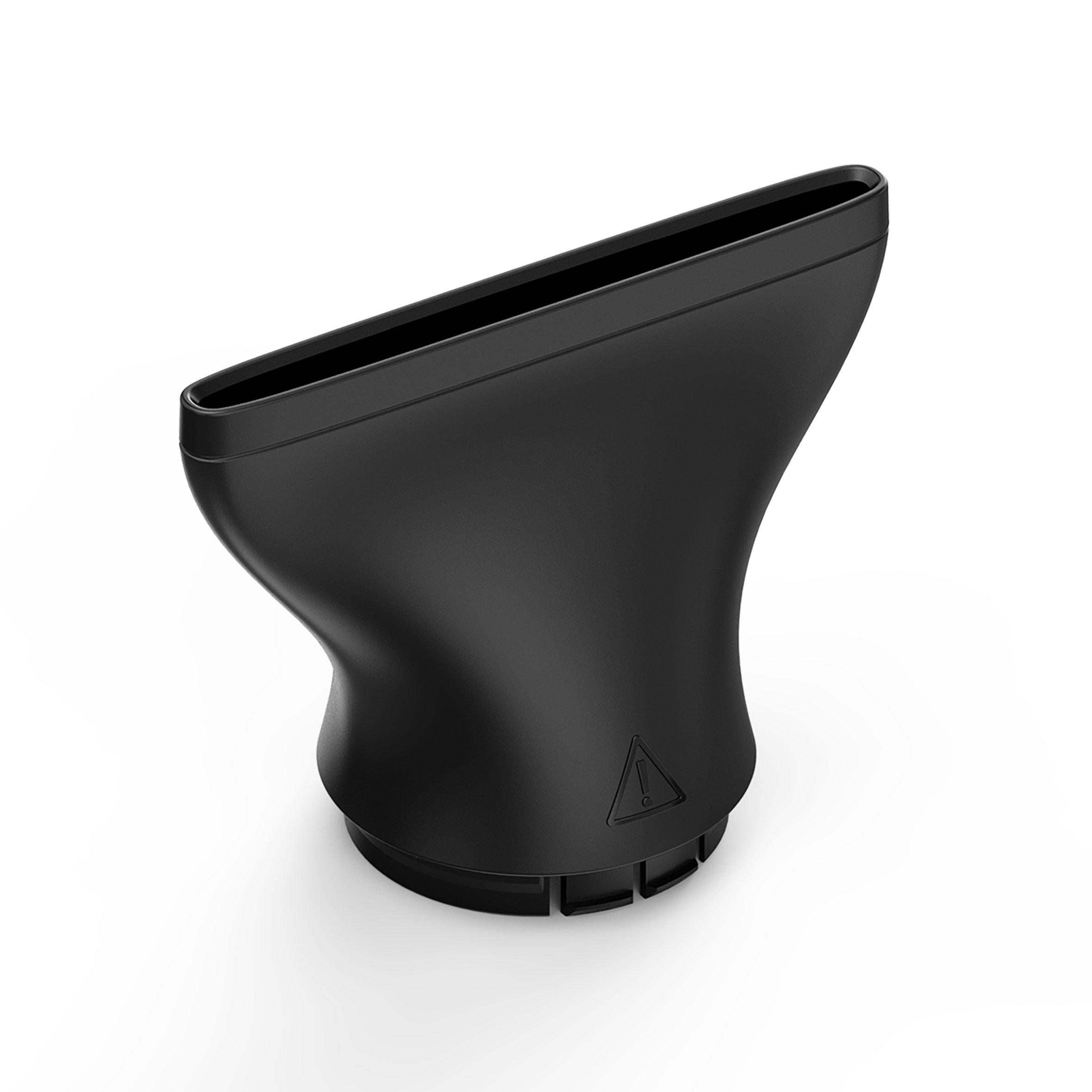 Black - GHD - Air Hair Dryer - 8