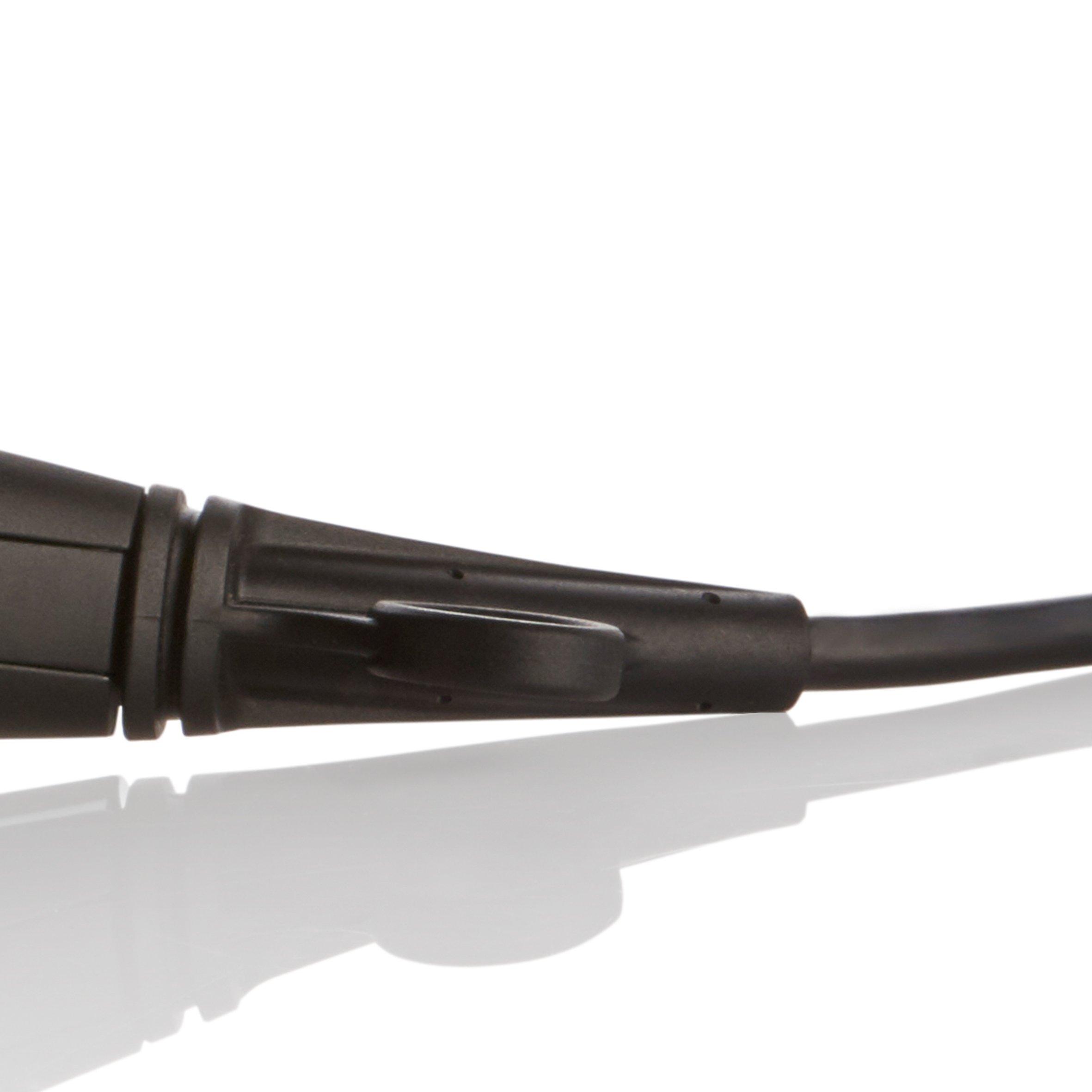 Black - GHD - Air Hair Dryer - 9