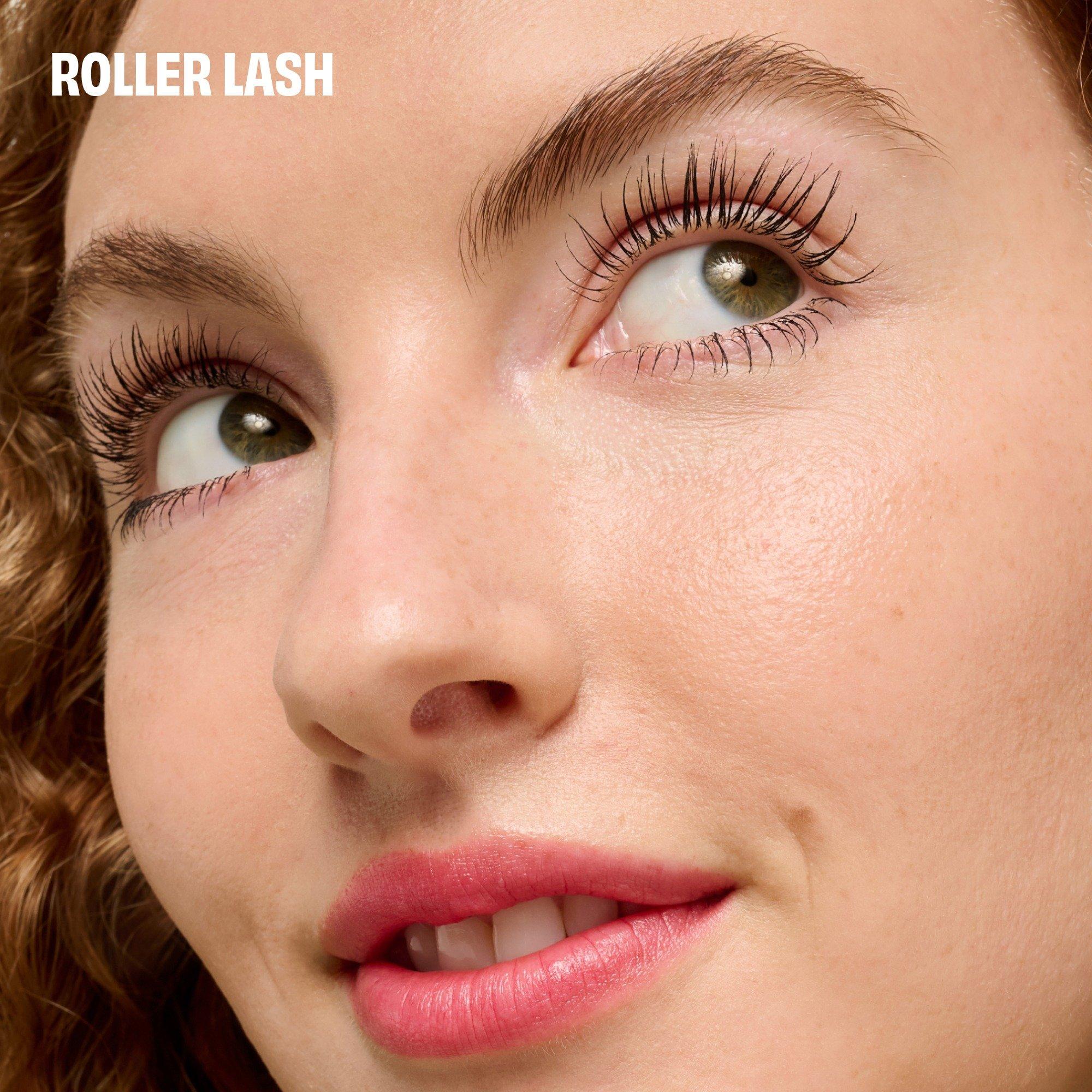 Multi - Benefit - Beneville Blossoms (worth £59) Juice Stick Gel Blush Roller Lash Mascara & Brow Gel Trio Gift Set - 9