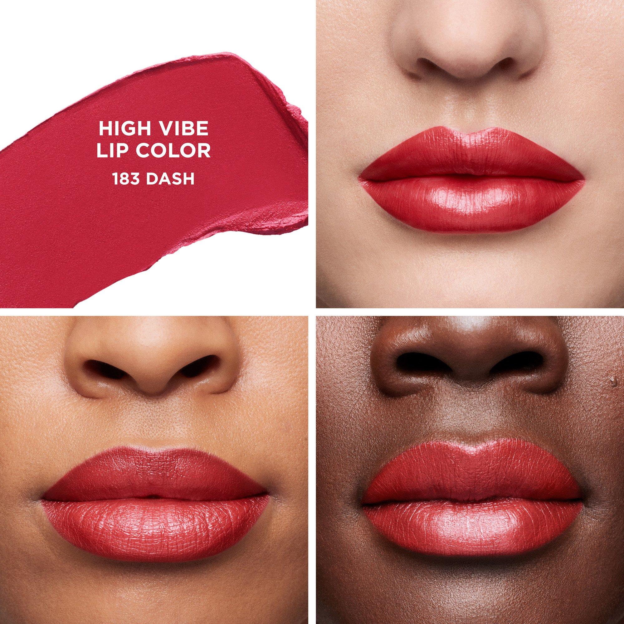 183 Dash - Laura Mercier - High Vibe Lip Colour - 3