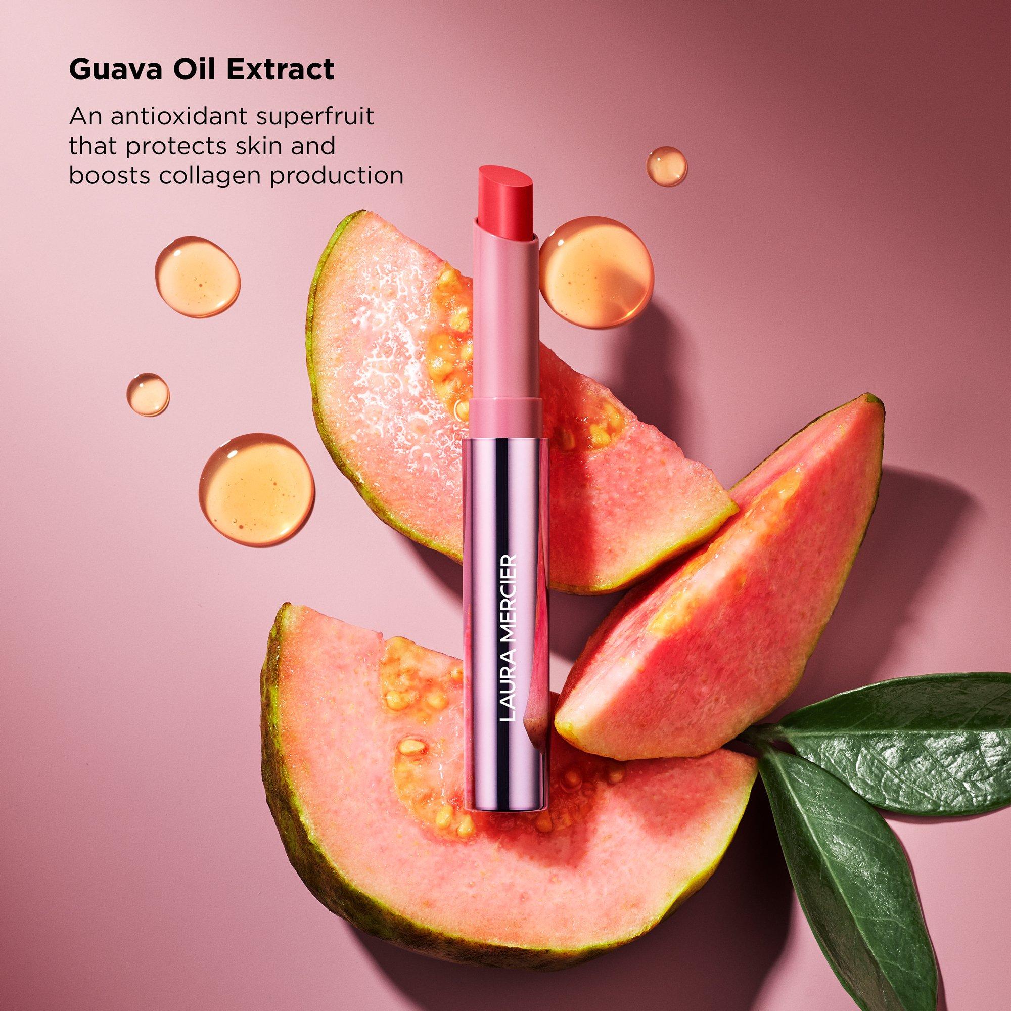 183 Dash - Laura Mercier - High Vibe Lip Colour - 5
