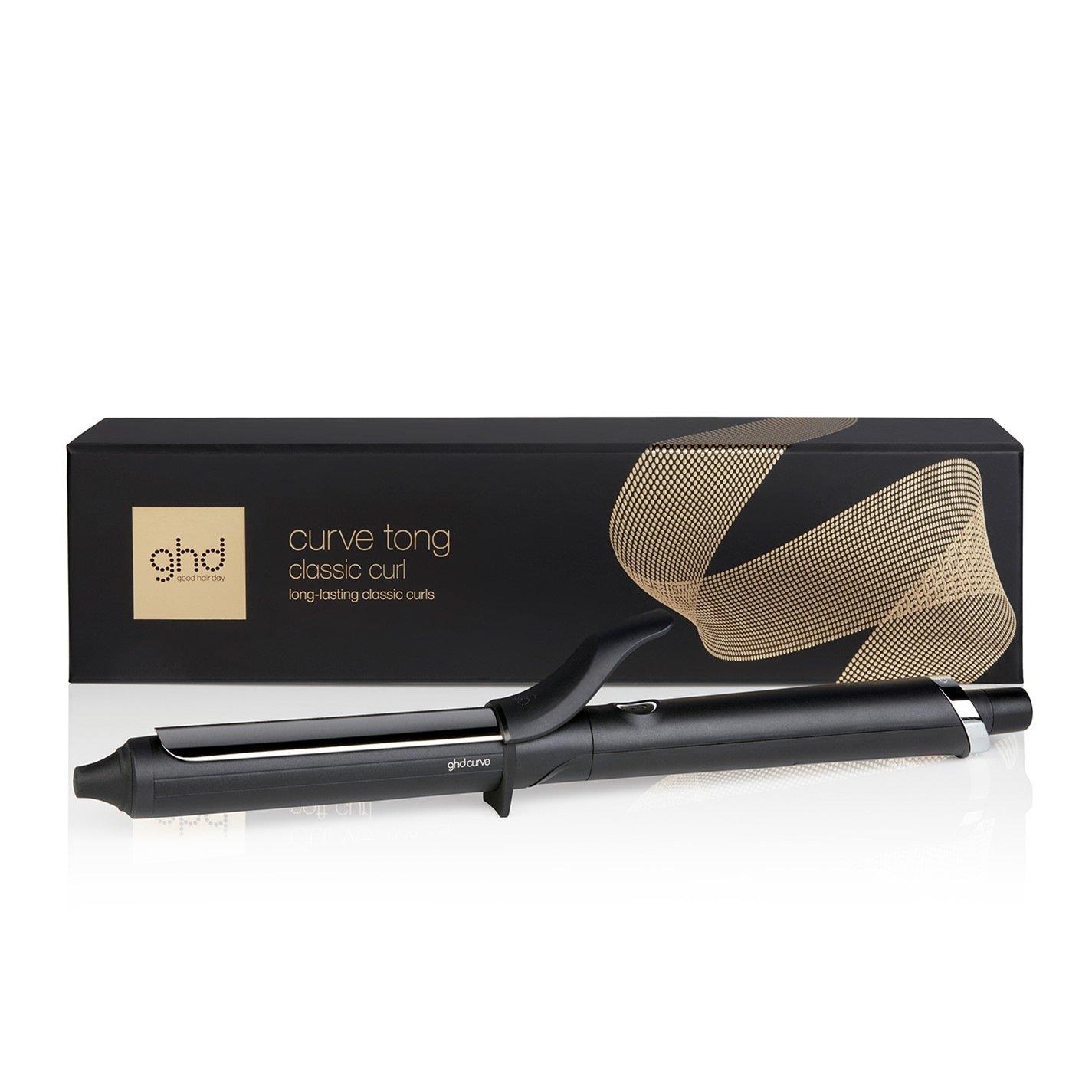 Classic Curl - GHD - Classic Curl Tong - 3