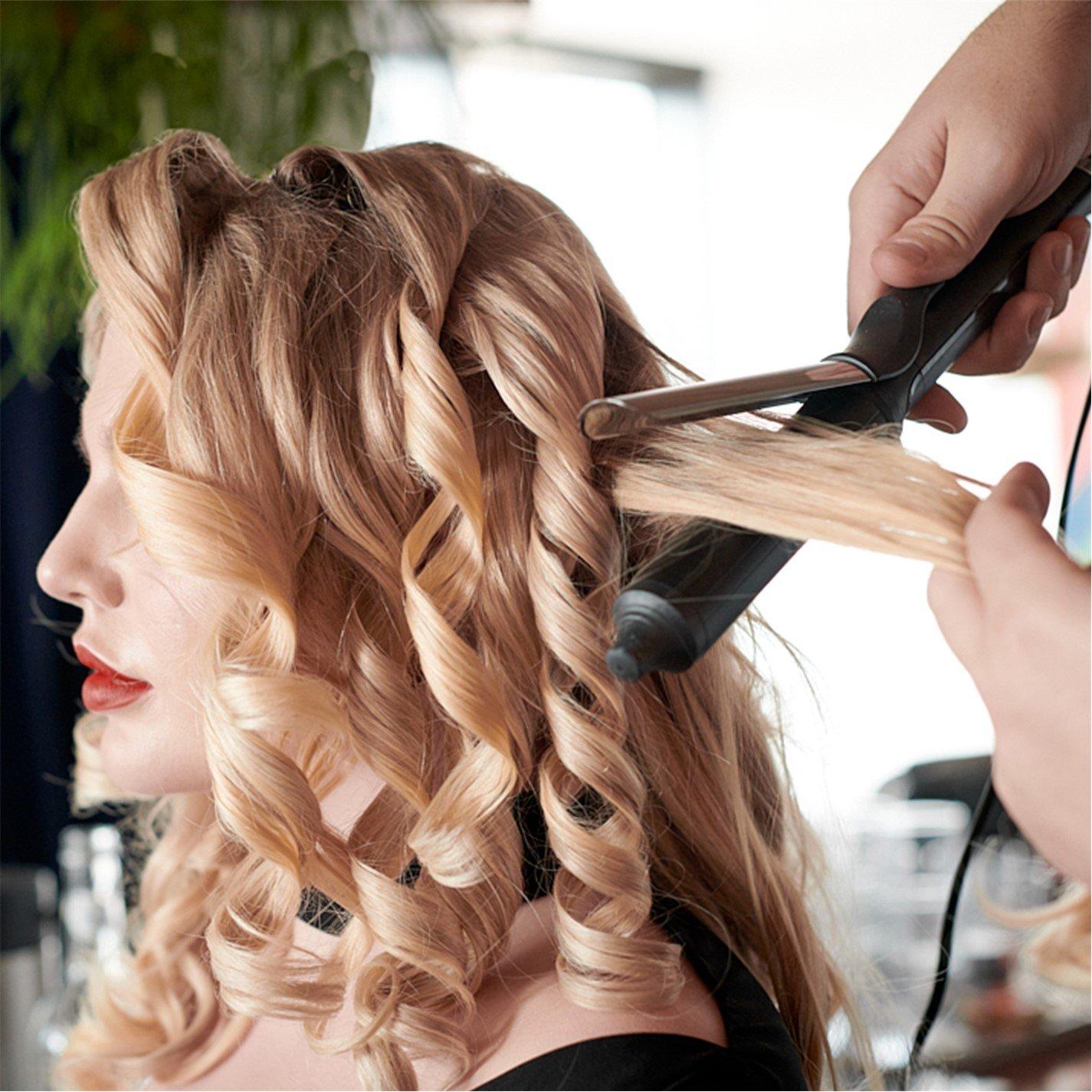 Classic Curl - GHD - Classic Curl Tong - 4