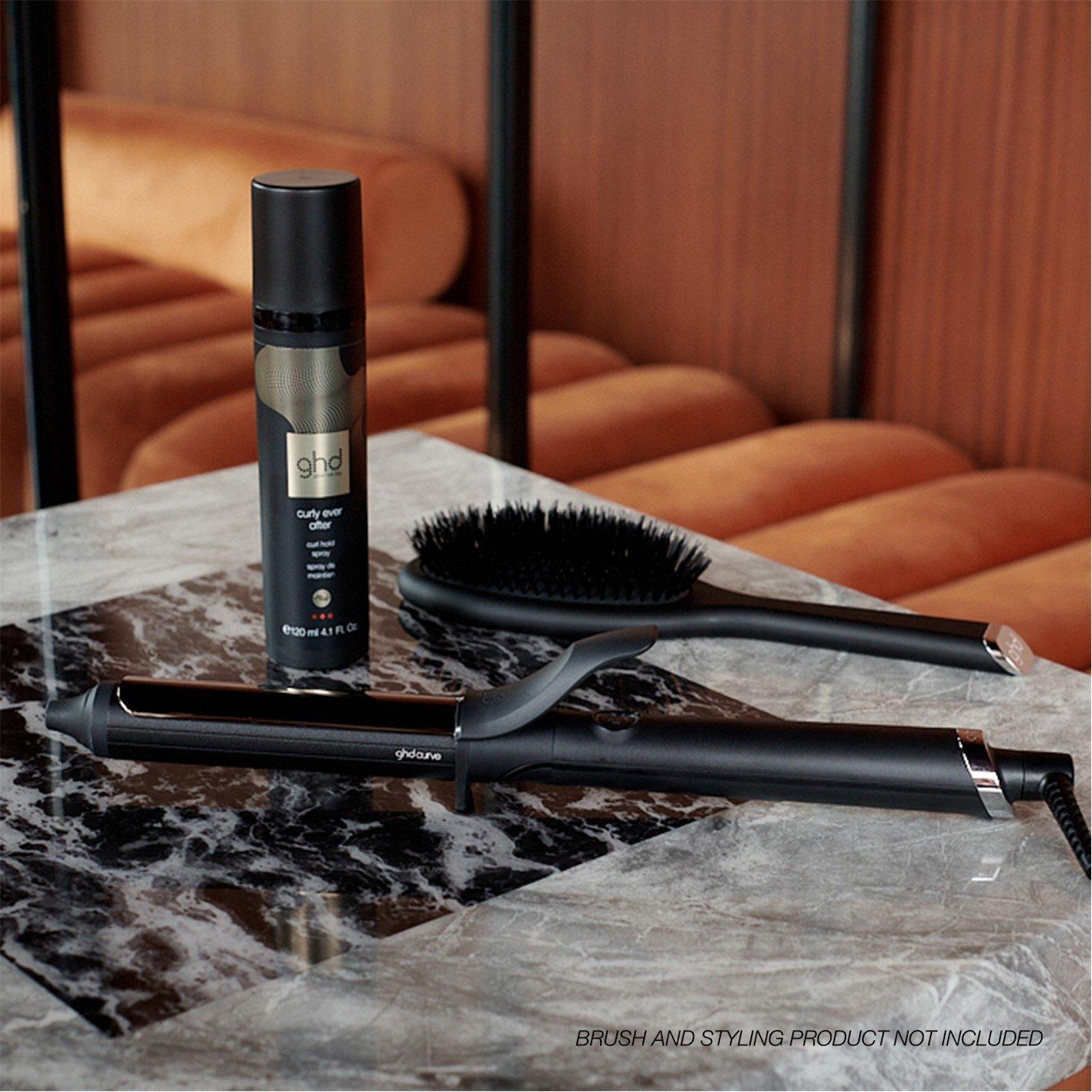 Classic Curl - GHD - Classic Curl Tong - 6