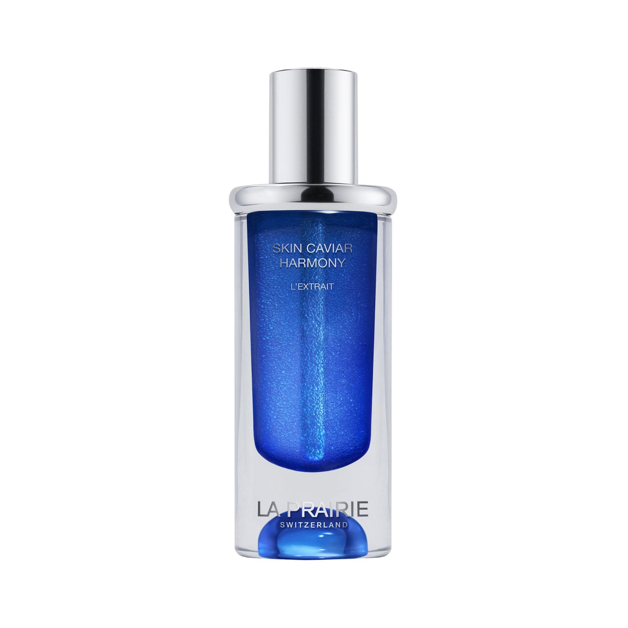 La Prairie Skin Caviar Harmony LExtrait 20ml - Clear - Size 20 ml