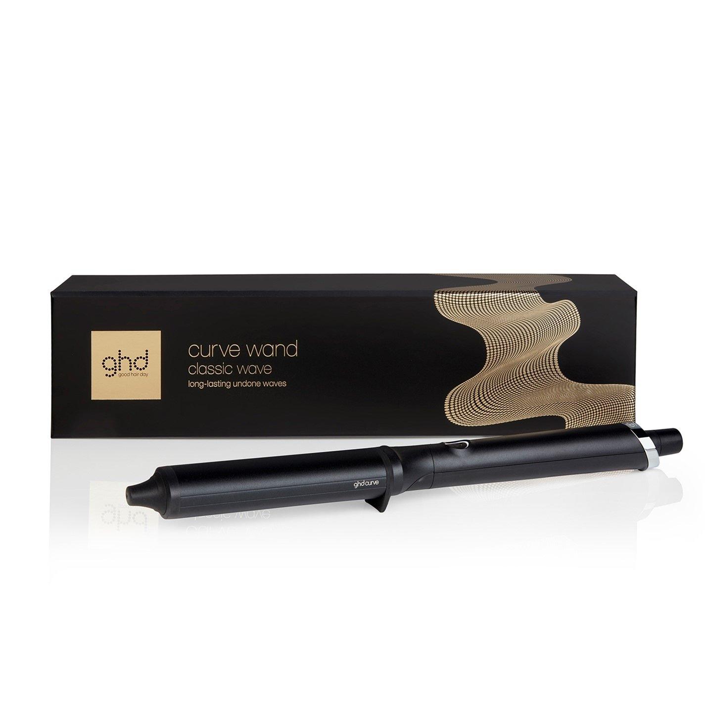 Classic Wave - GHD - Classic Wave Wand - 3