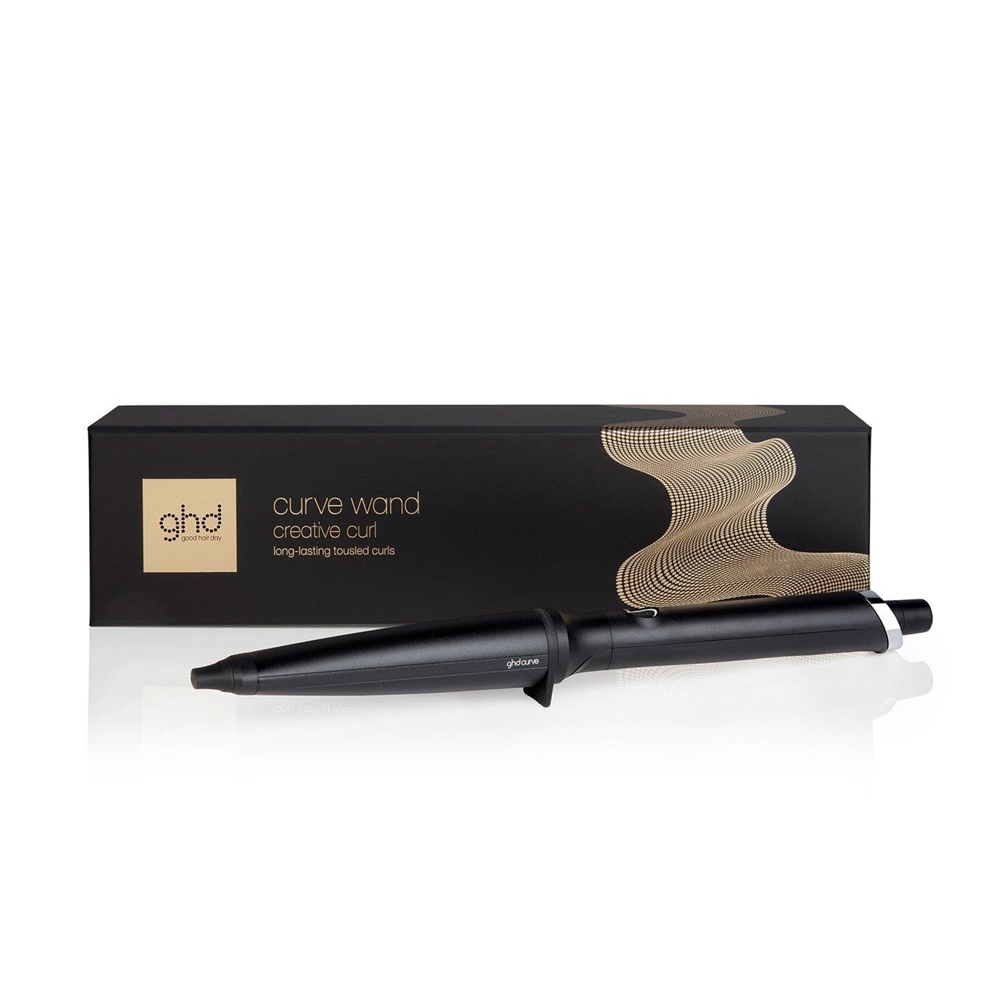 Creative Curl - GHD - Creative Curl Wand - 3