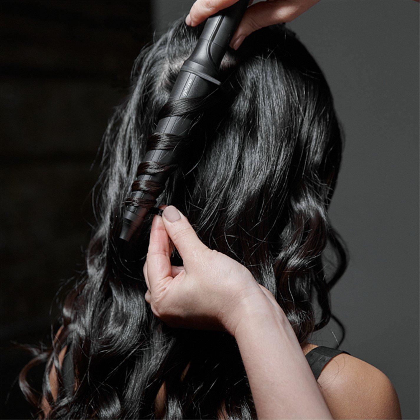 Creative Curl - GHD - Creative Curl Wand - 4