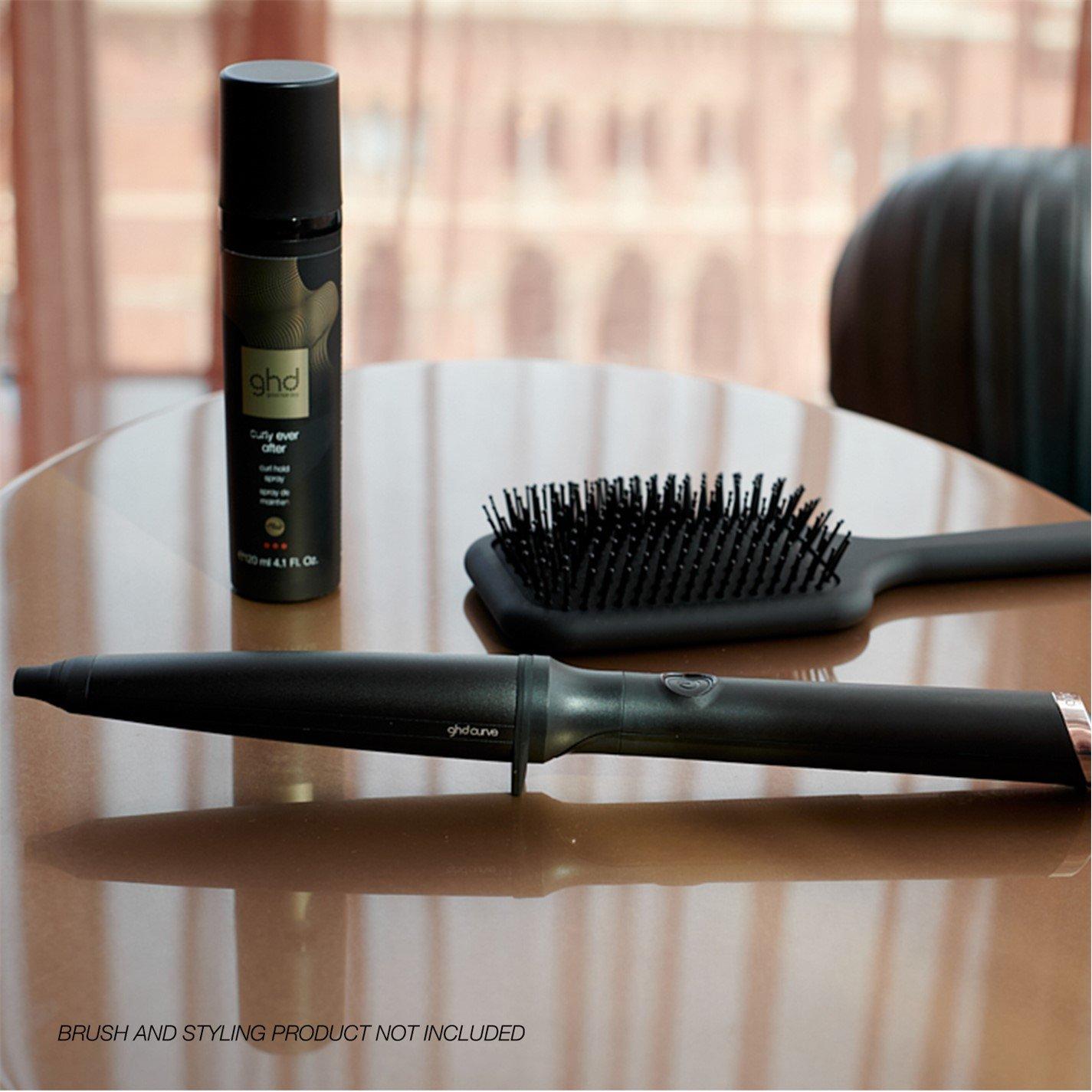 Creative Curl - GHD - Creative Curl Wand - 5