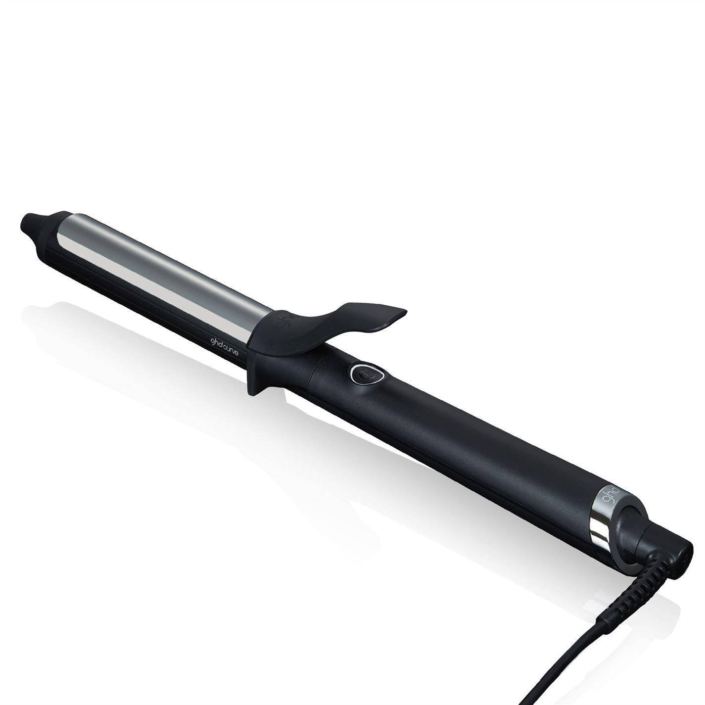 Soft Curl - GHD - Soft Curl Tong - 1