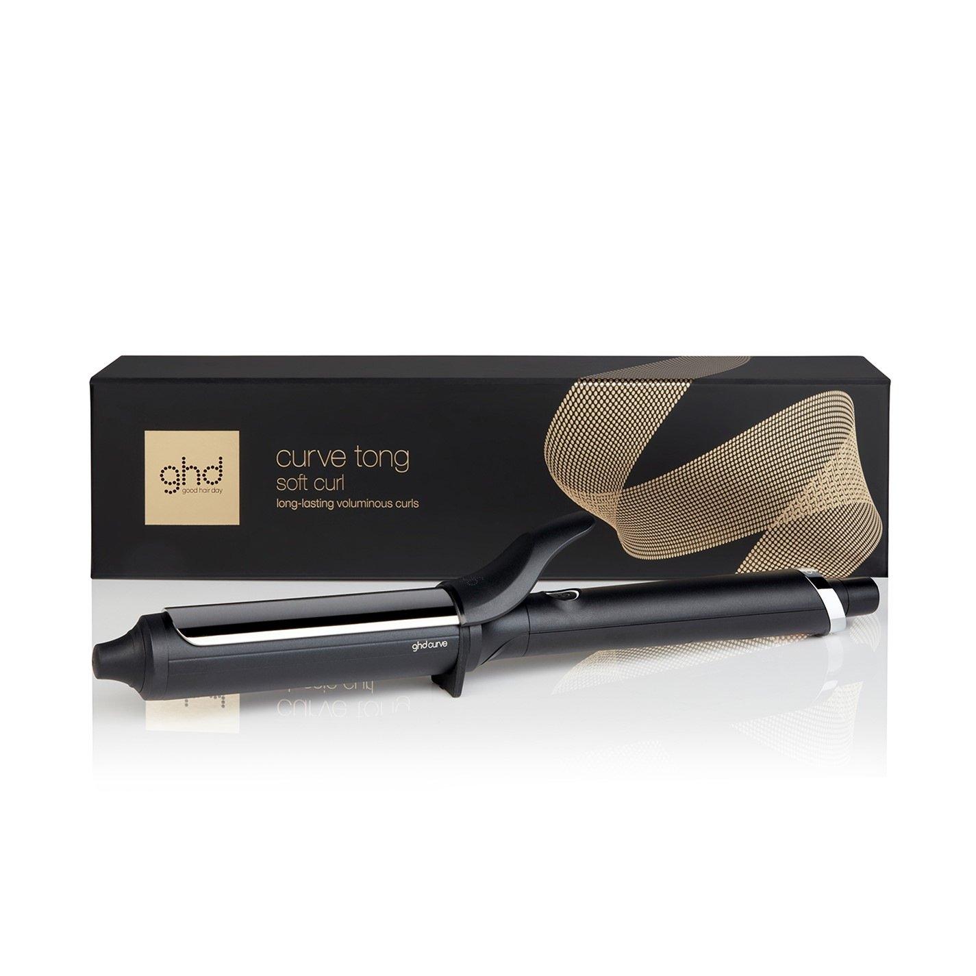 Soft Curl - GHD - Soft Curl Tong - 3