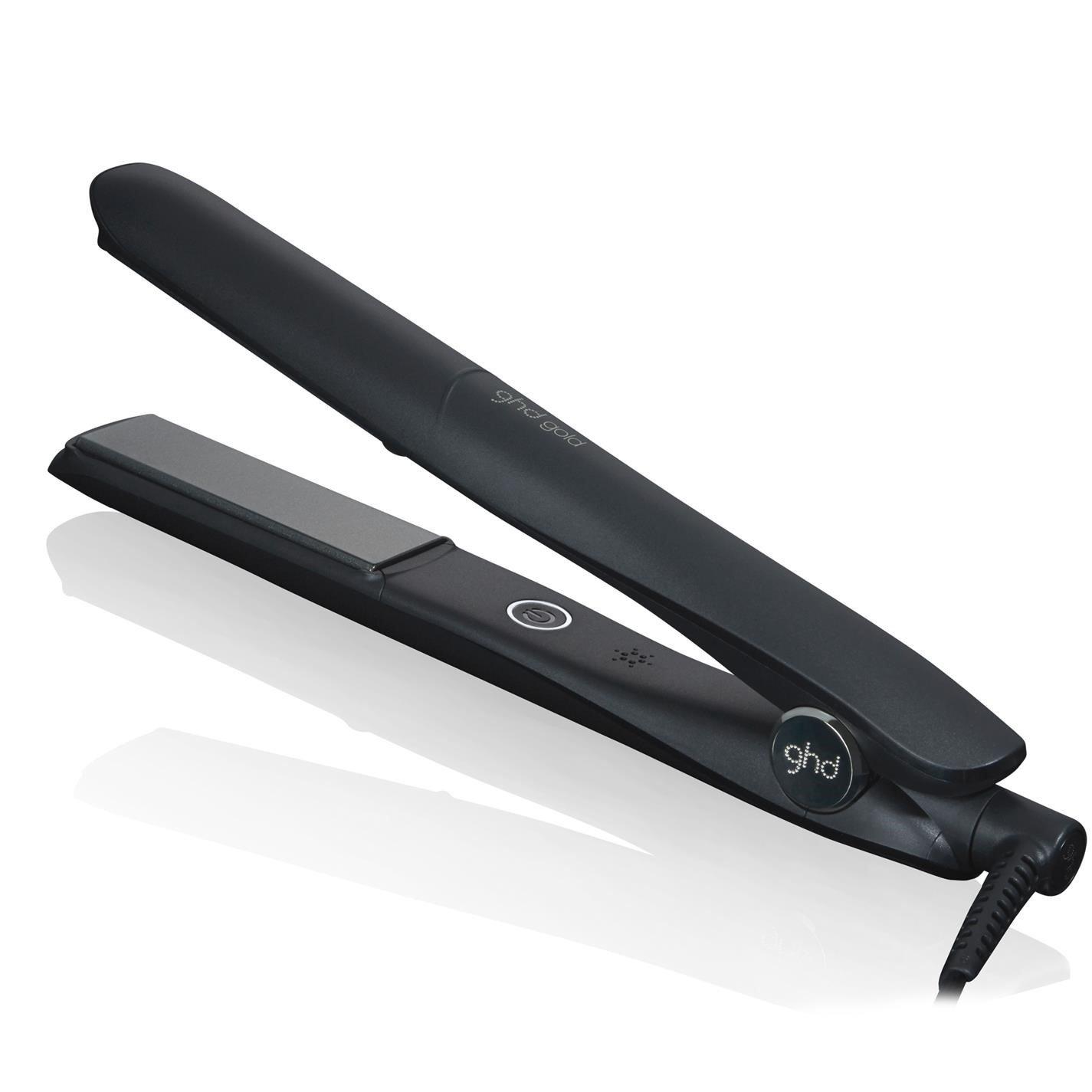 Black - GHD - Gold Professional Styler - 1