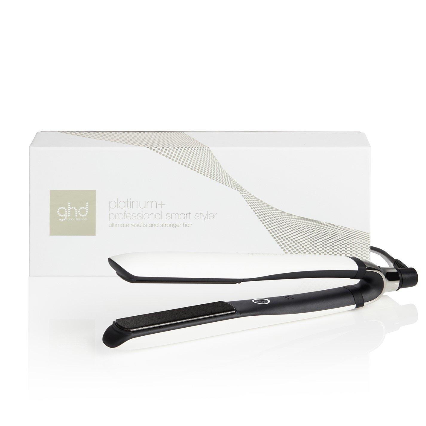 White - GHD - Platinum+ - 3